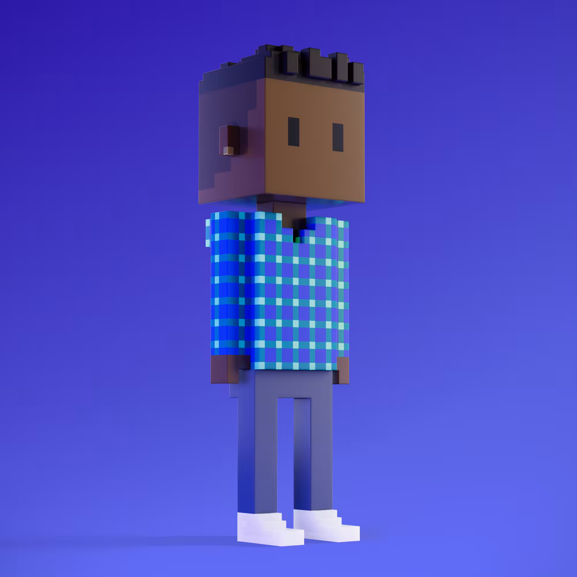 Meebit #6991