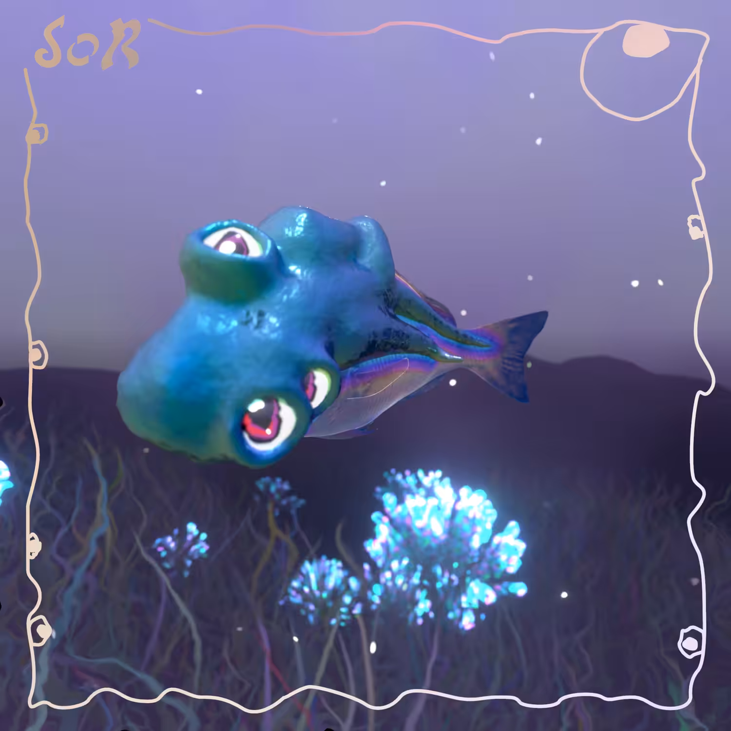 Fish #845