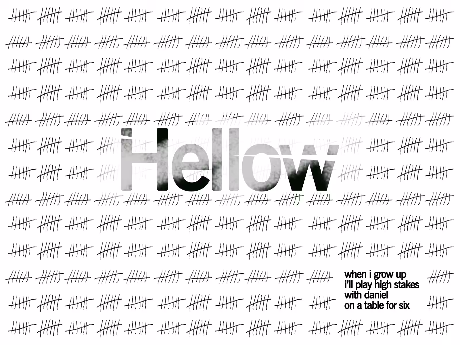 Hellow
