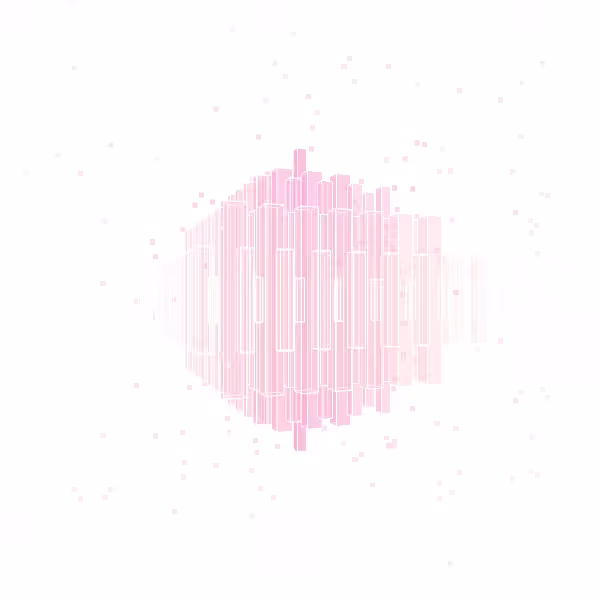 Power Crystal #5