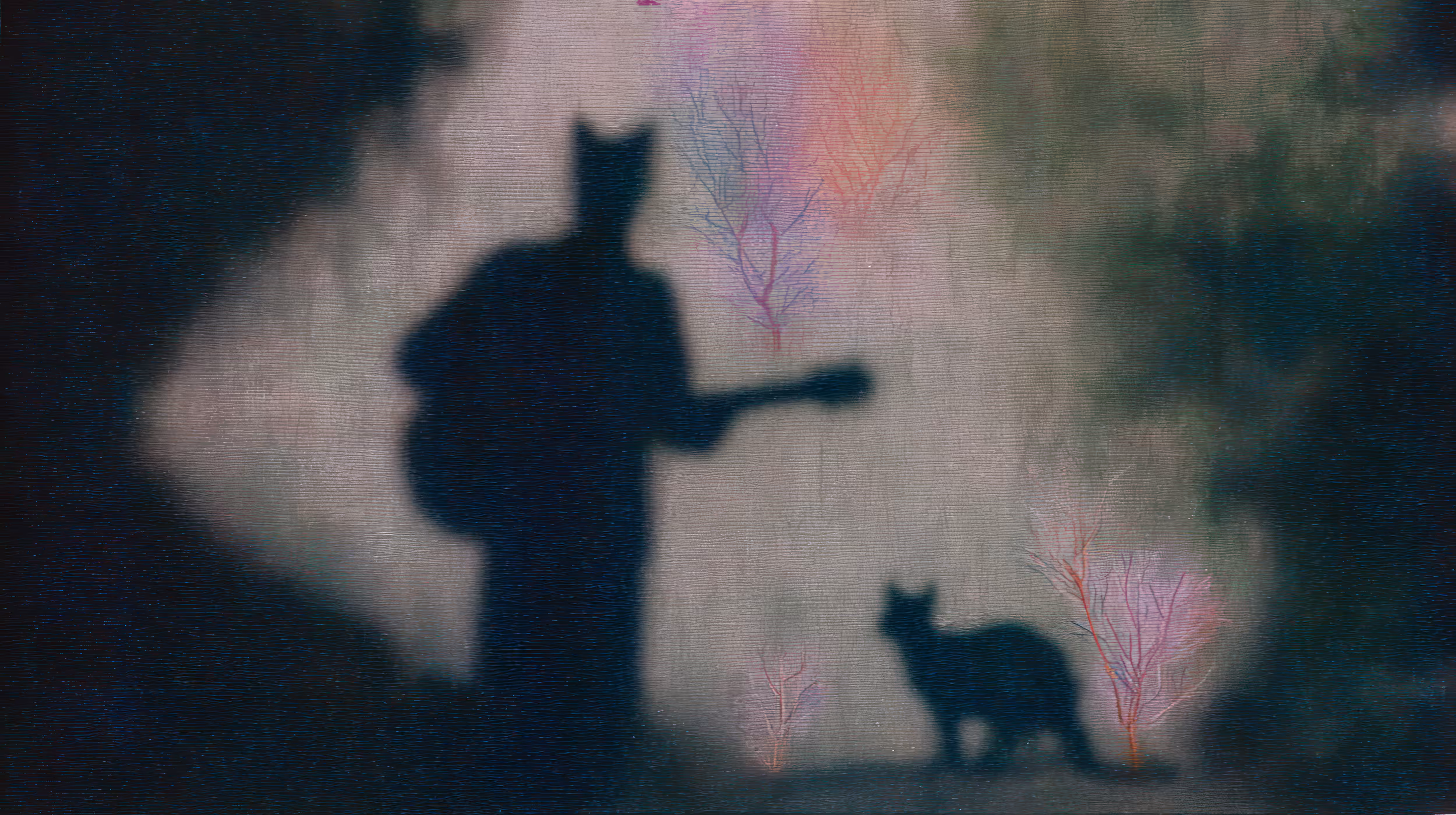 Mr. Shadowside