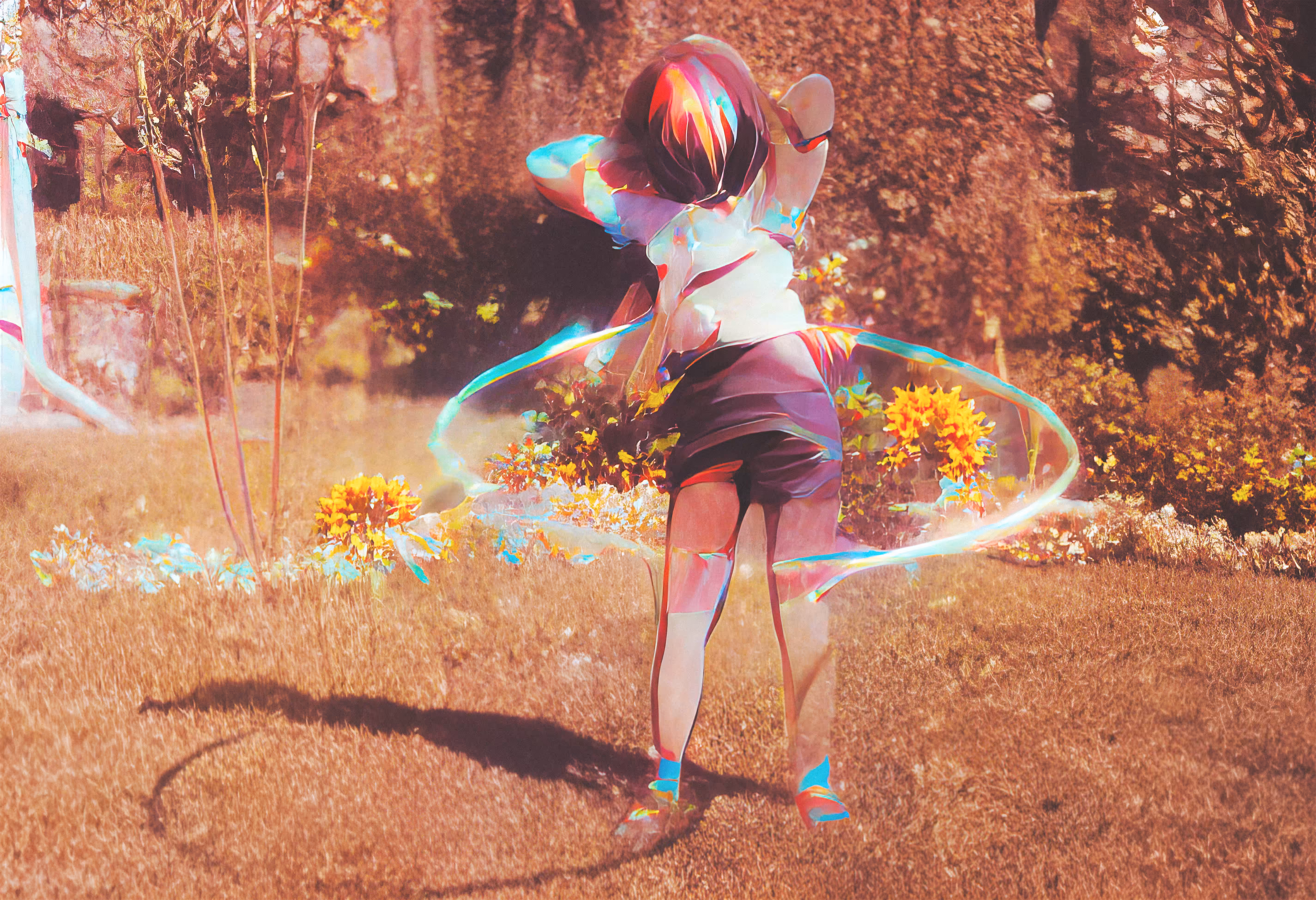 Hoop Dream