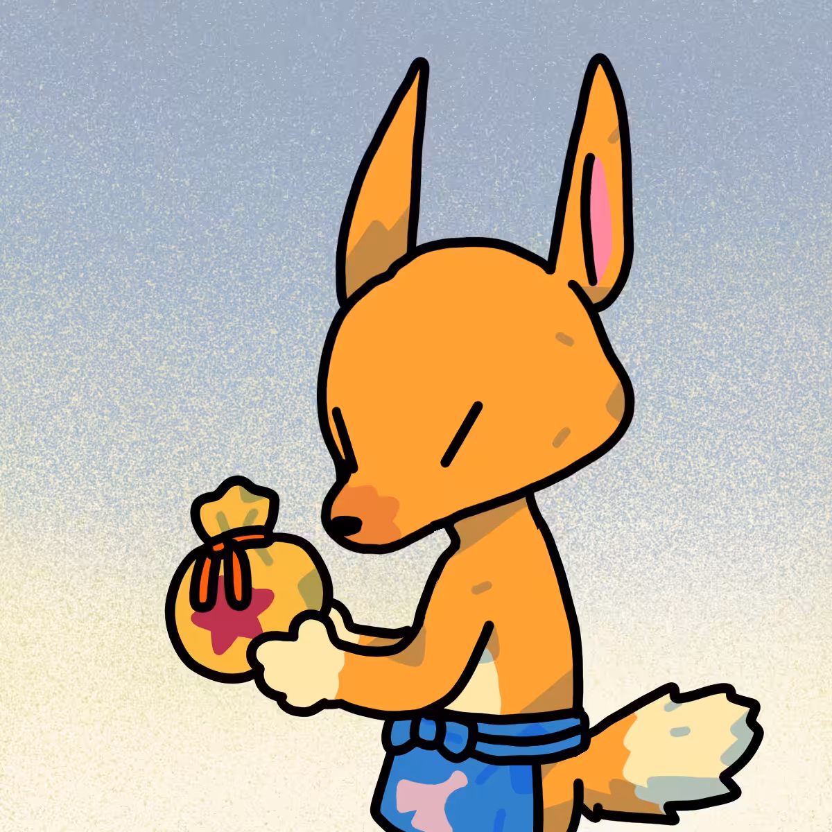 PunkHunter #101