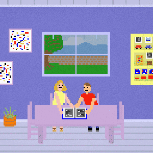 NOSTALGIA: THE BOOK