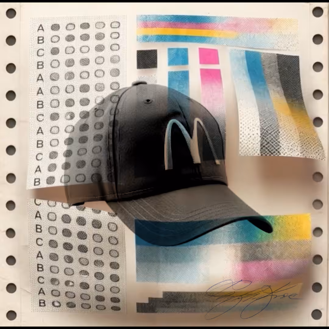 McPop Art
