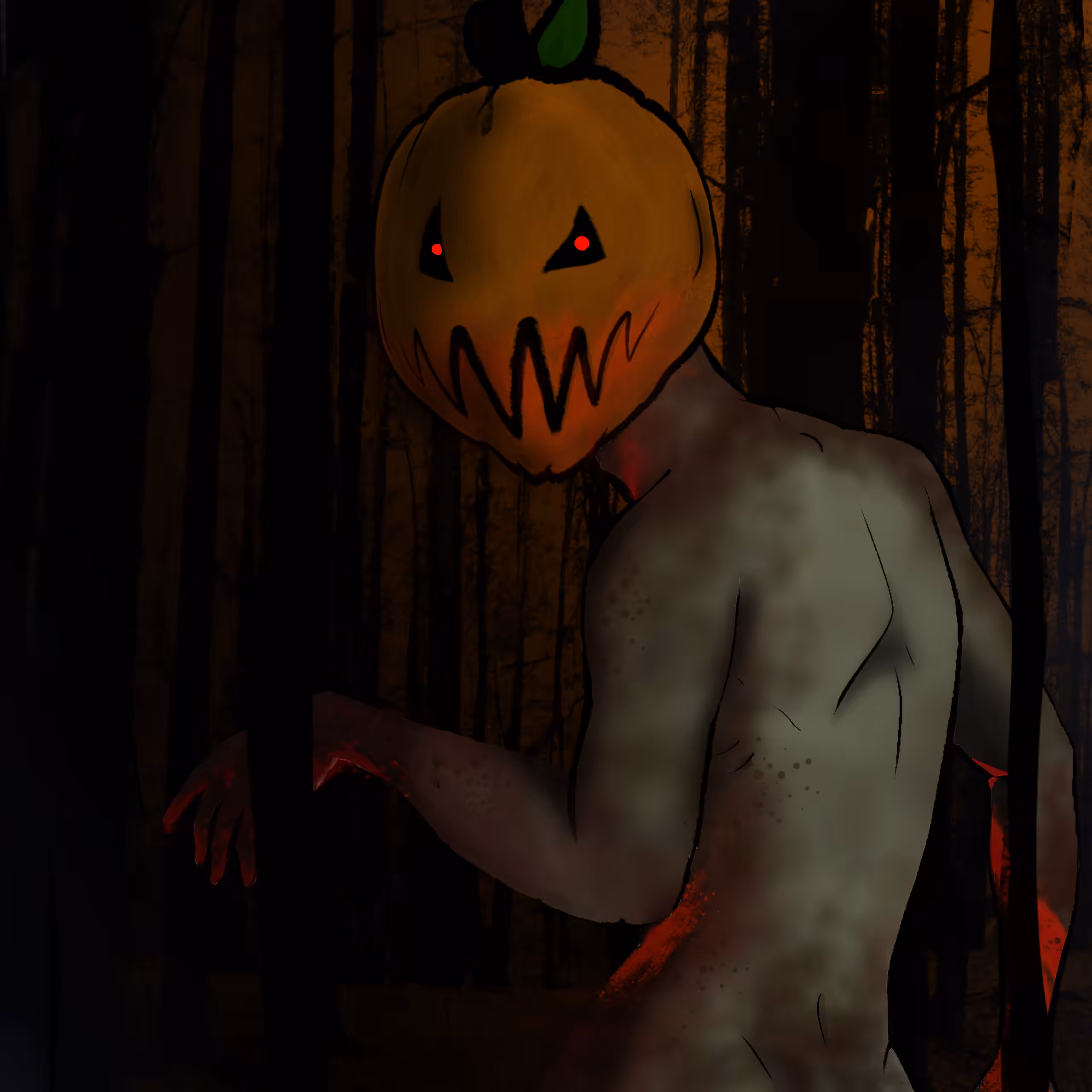 MetaHorror