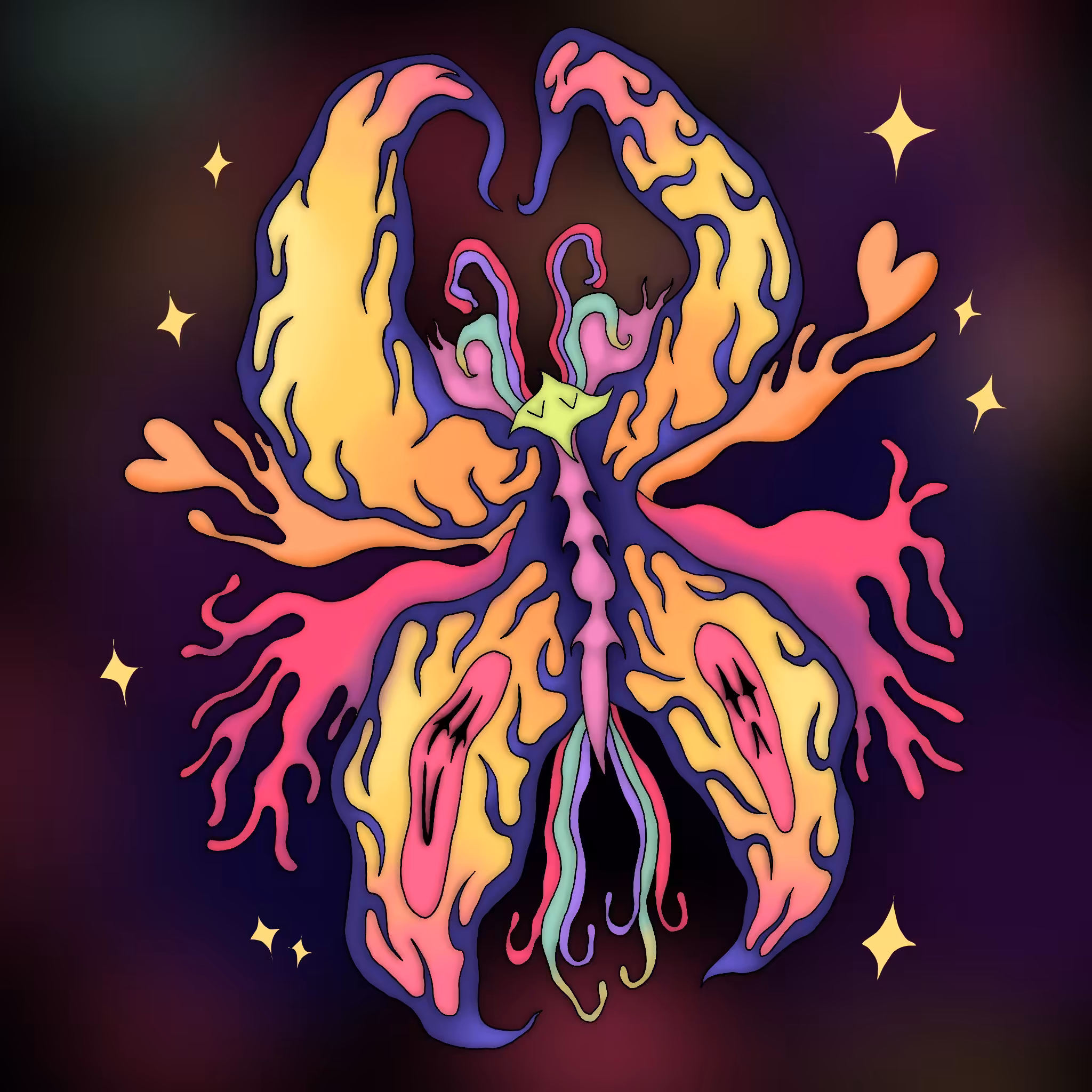 to pimp a butterfly 
