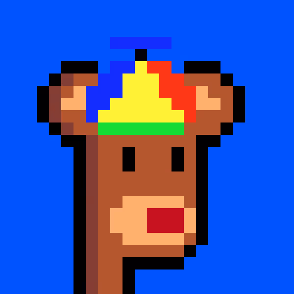 BearPunks #2336