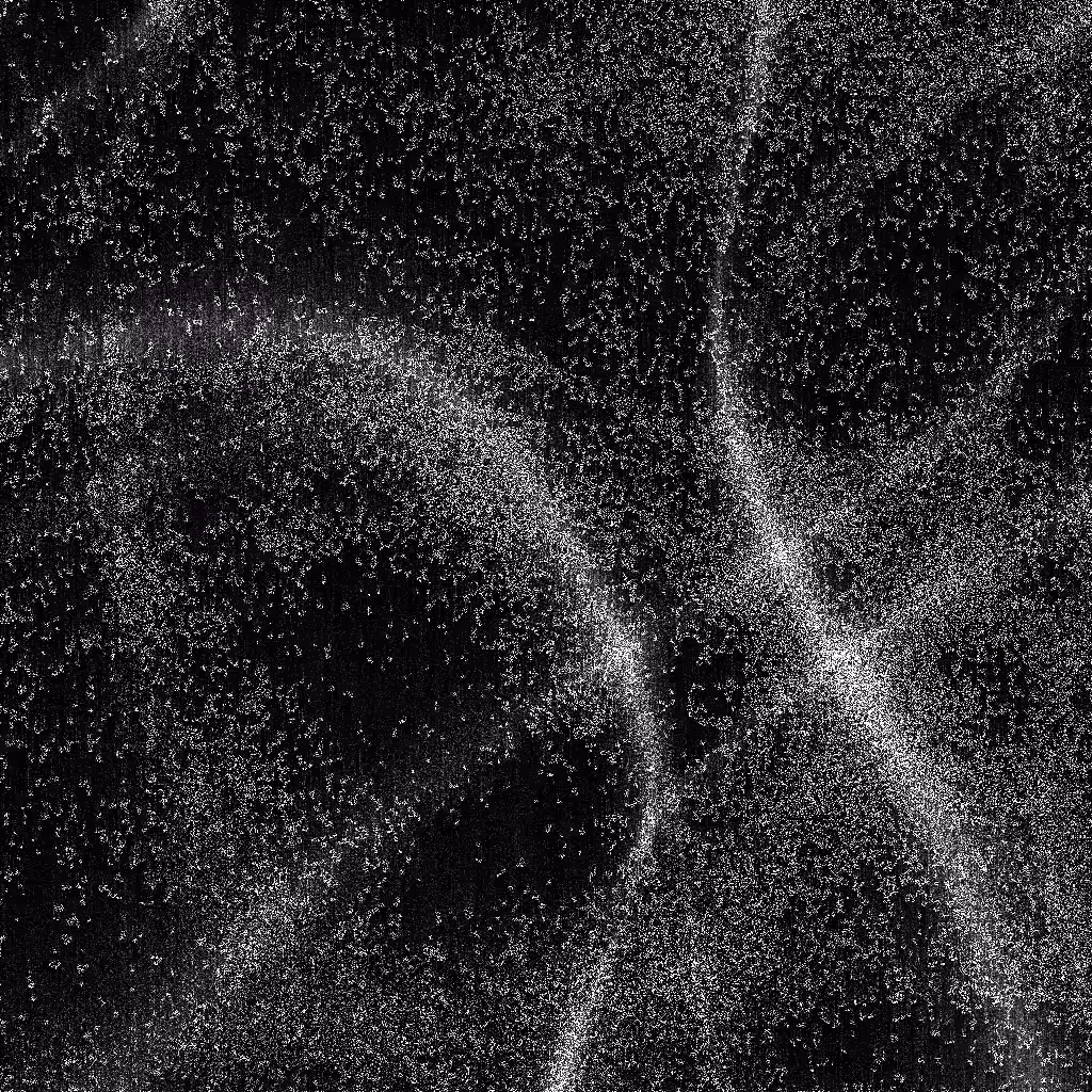 HIDDEN IN NOISE: Noise #701 