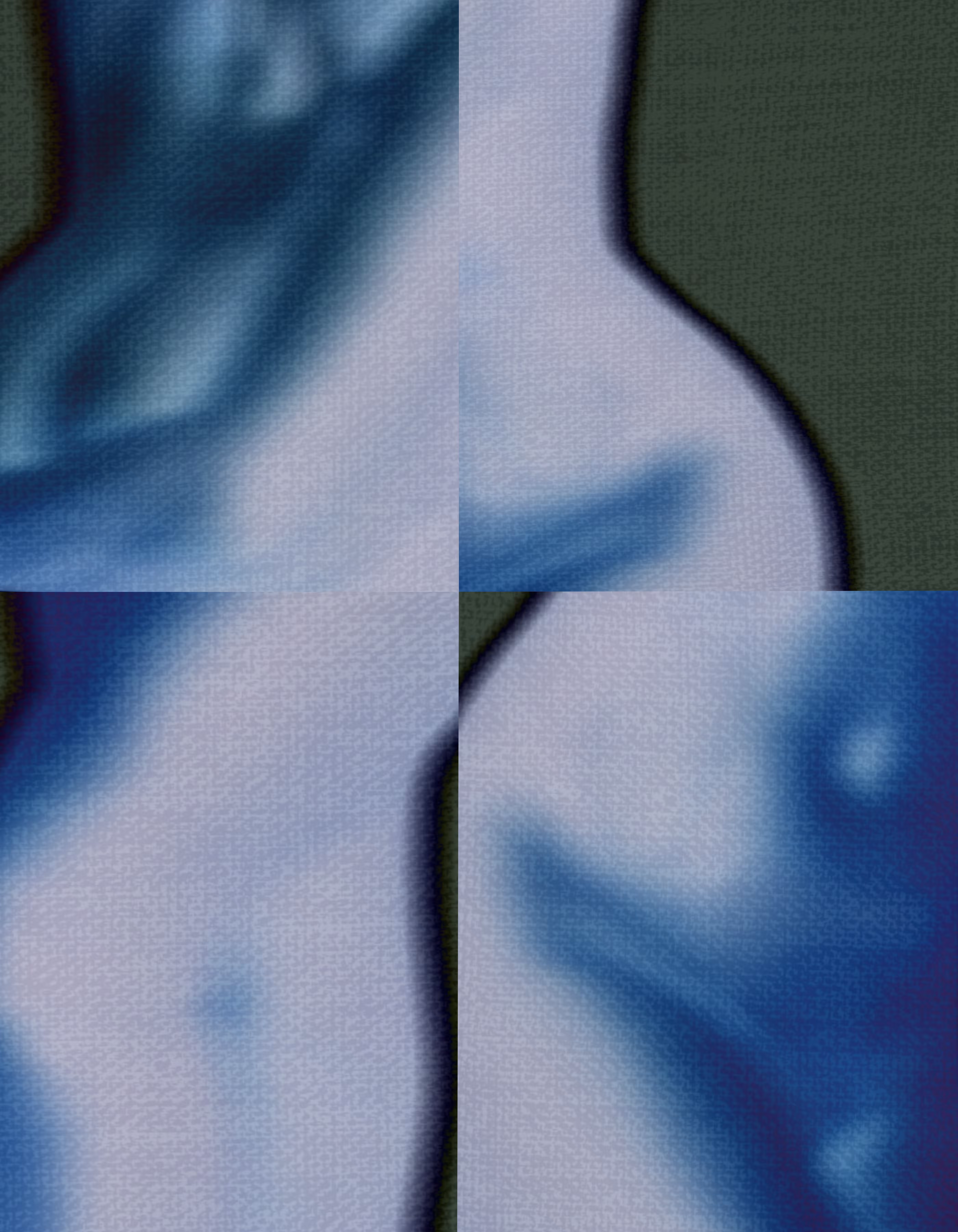 Bodies of Color #25
