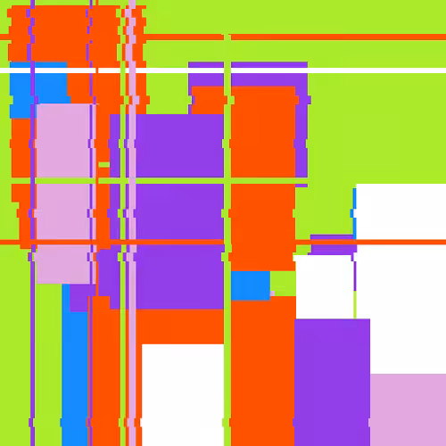Chromatic Chaos #2613