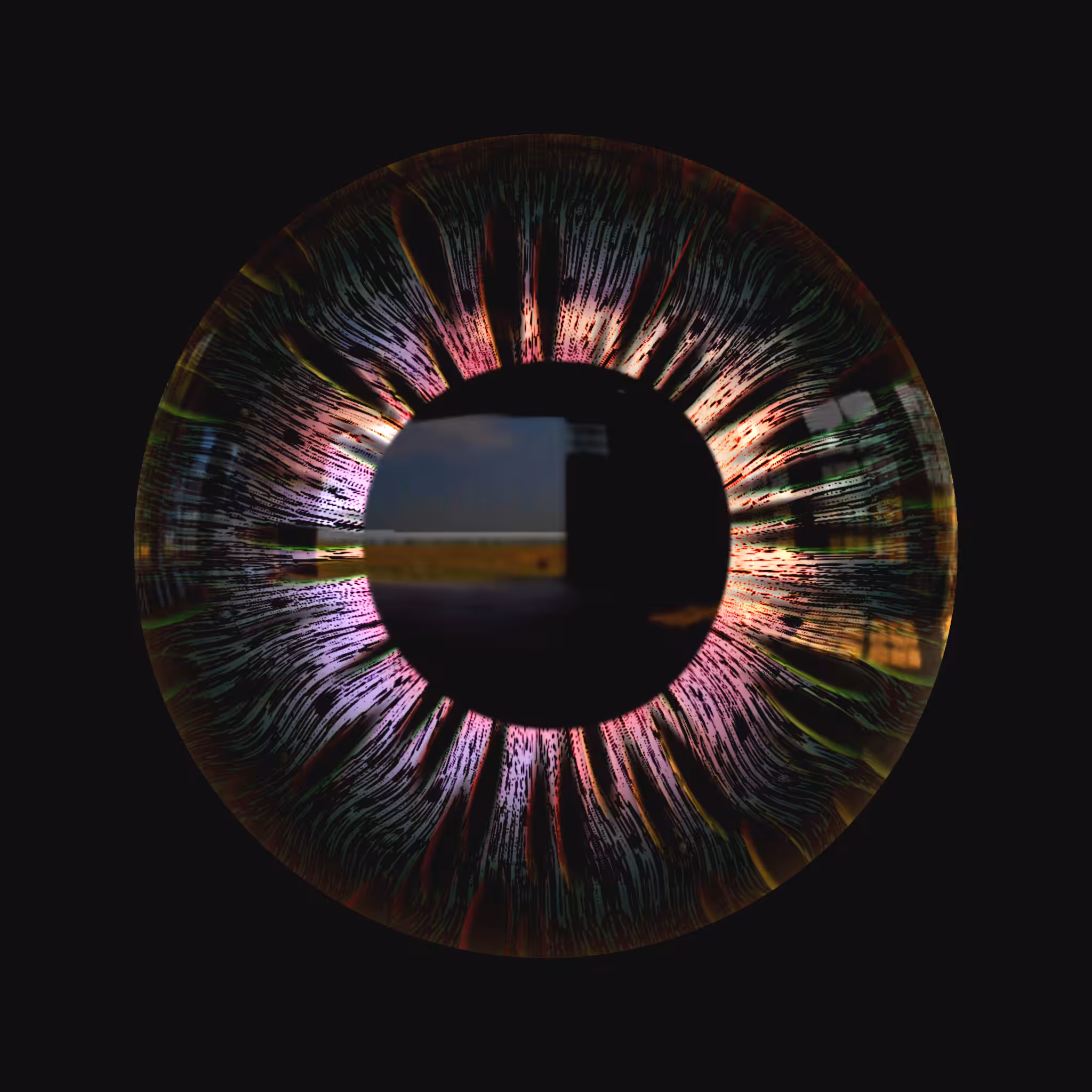 EYES #224