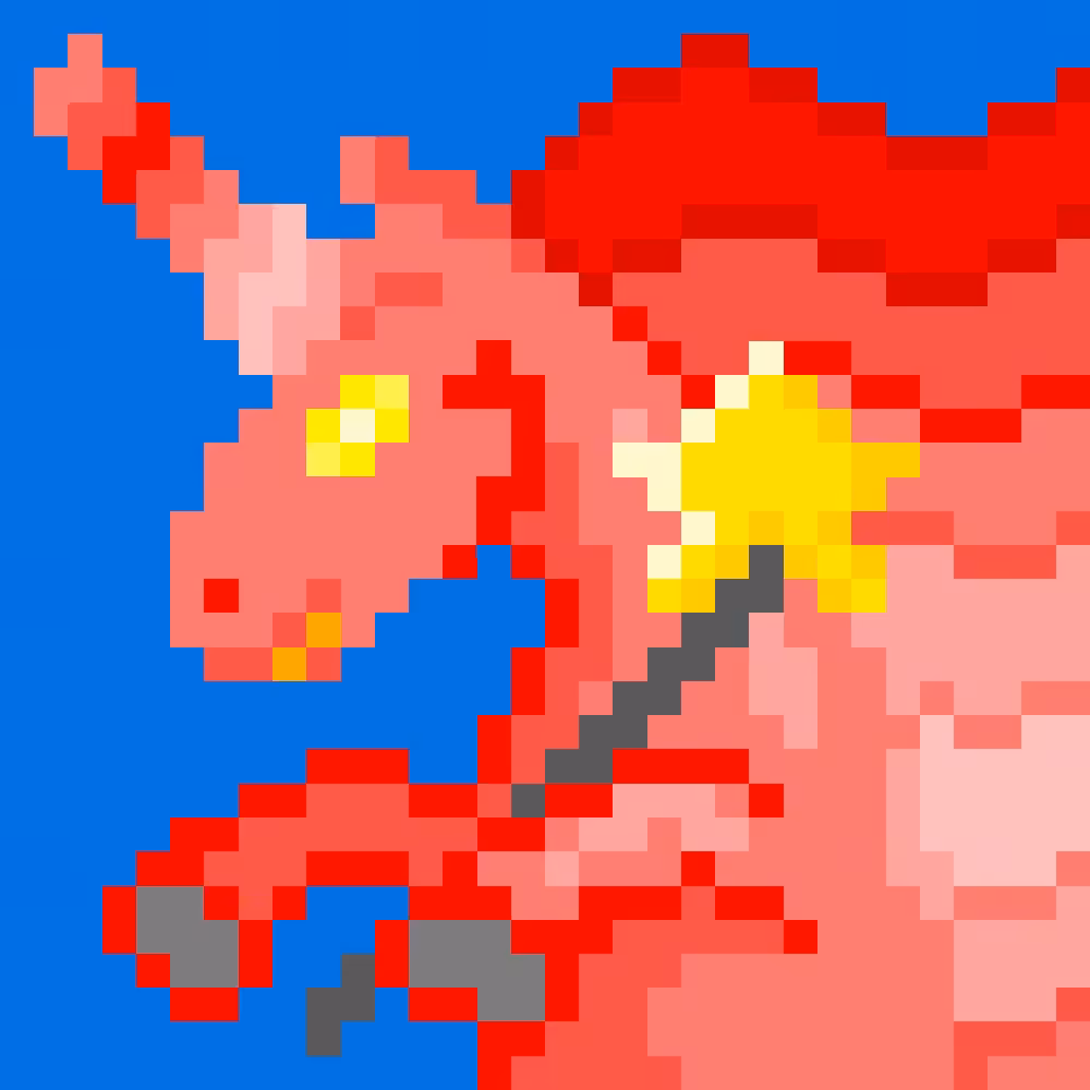 Unicorn #146