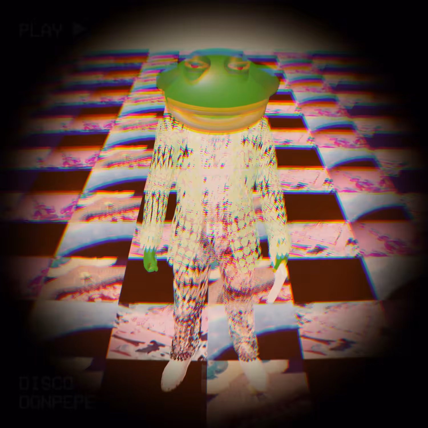 Disco Don