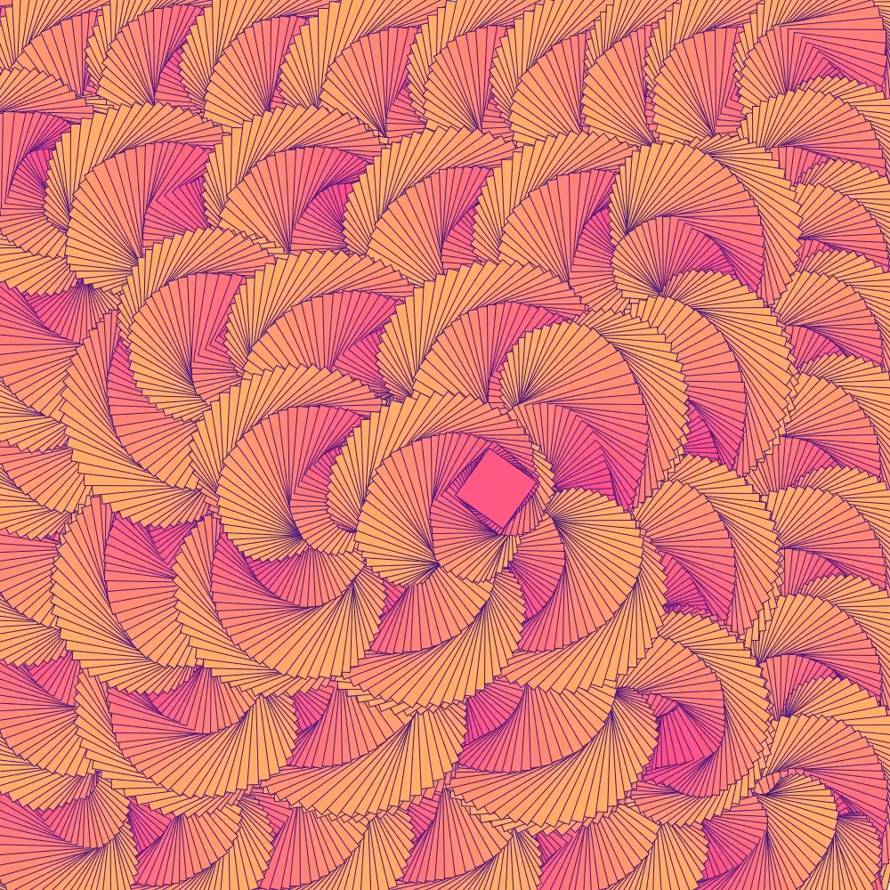 Squares #3