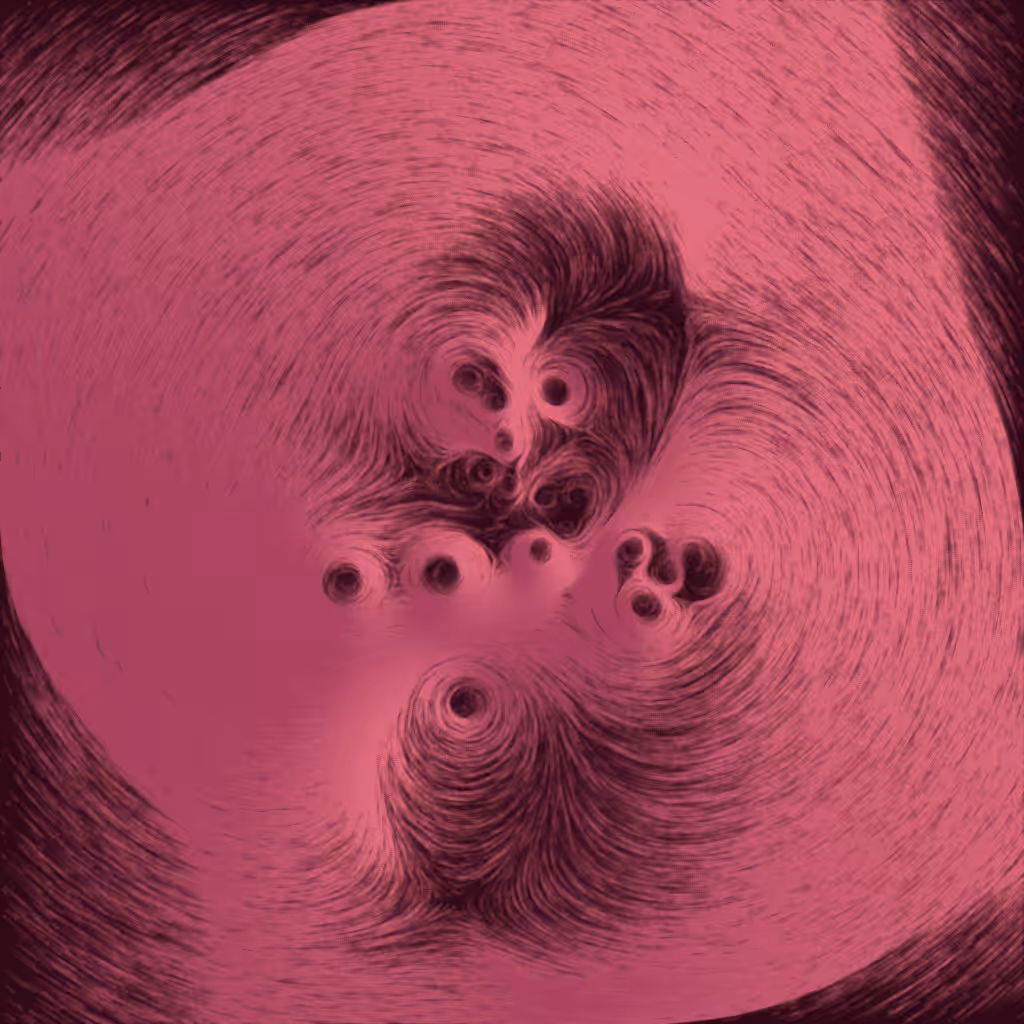 Vorticity #83