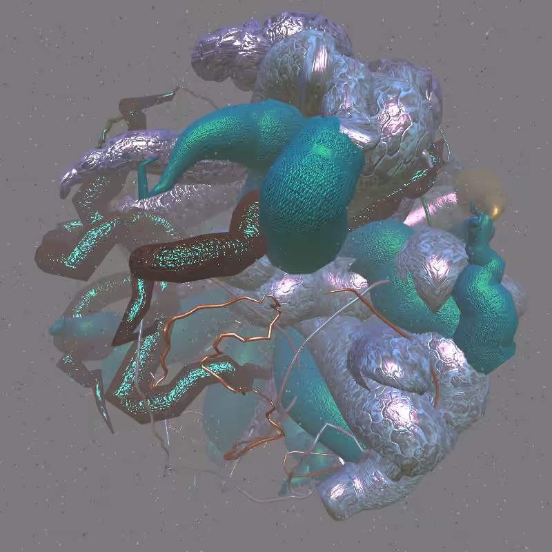 Glomularus #45