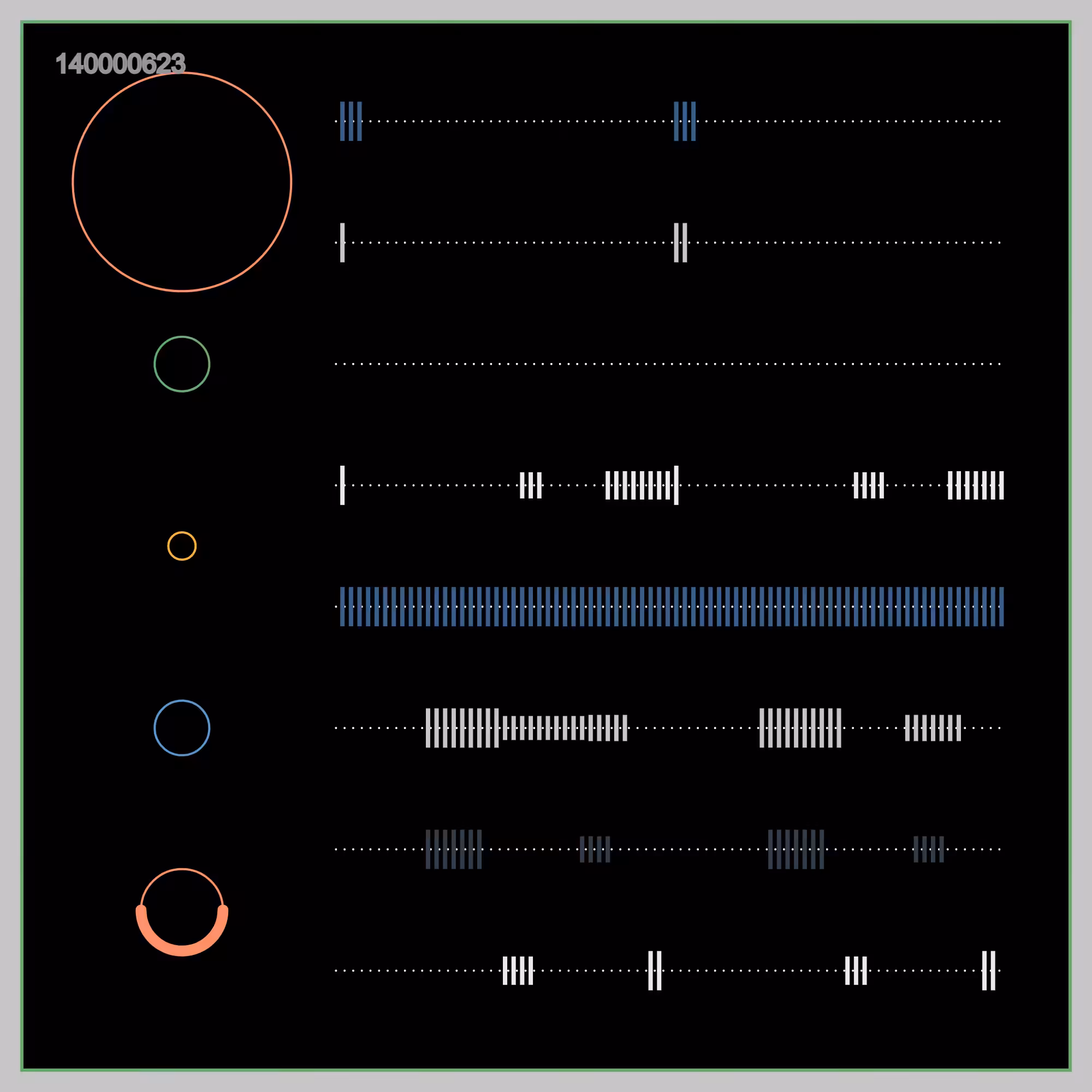 AVLab B-side: B-side #623
