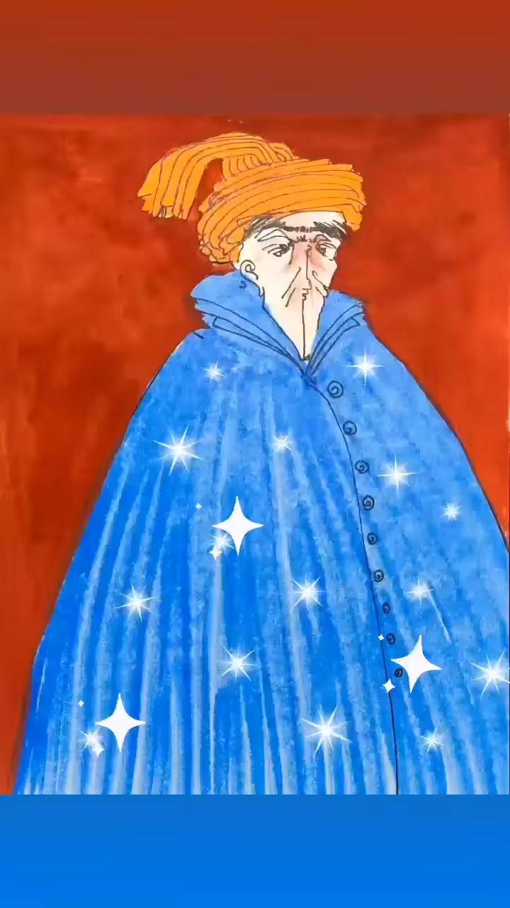 mirza guchuk