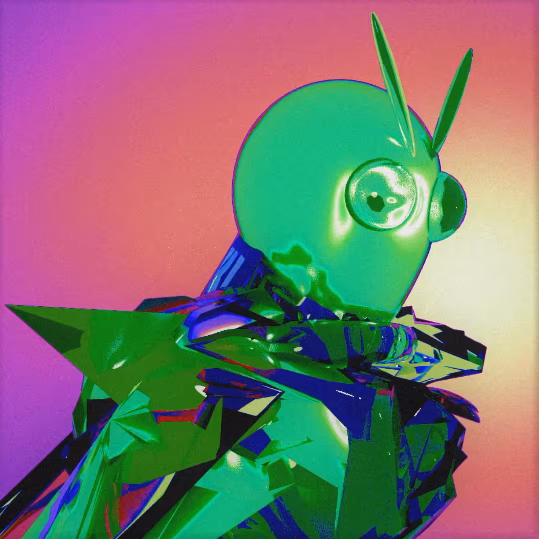 Bugman V1