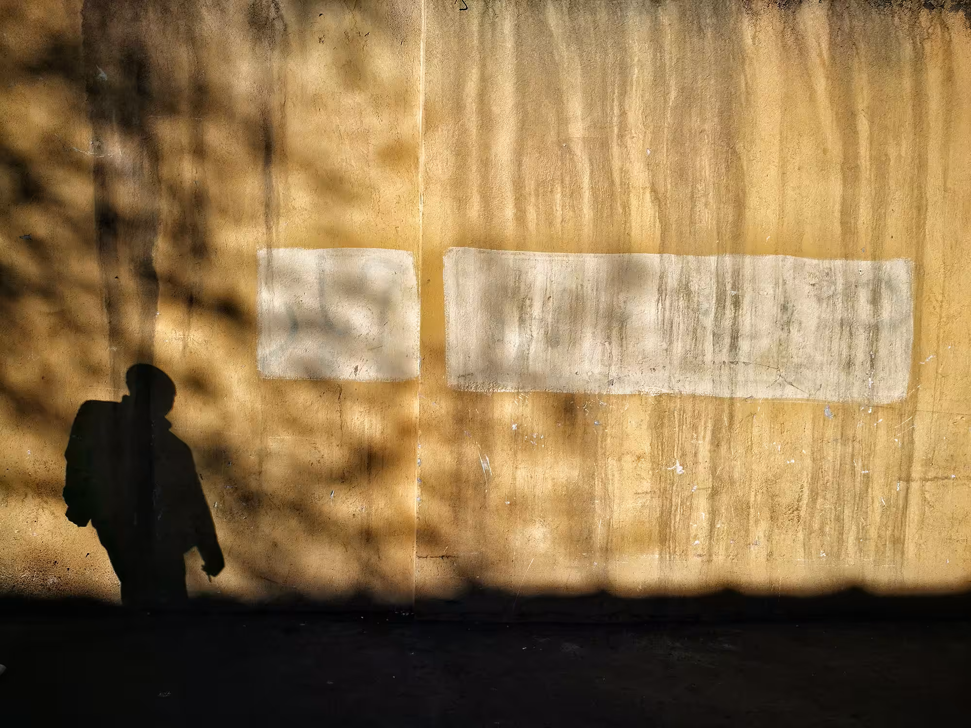 Passing II