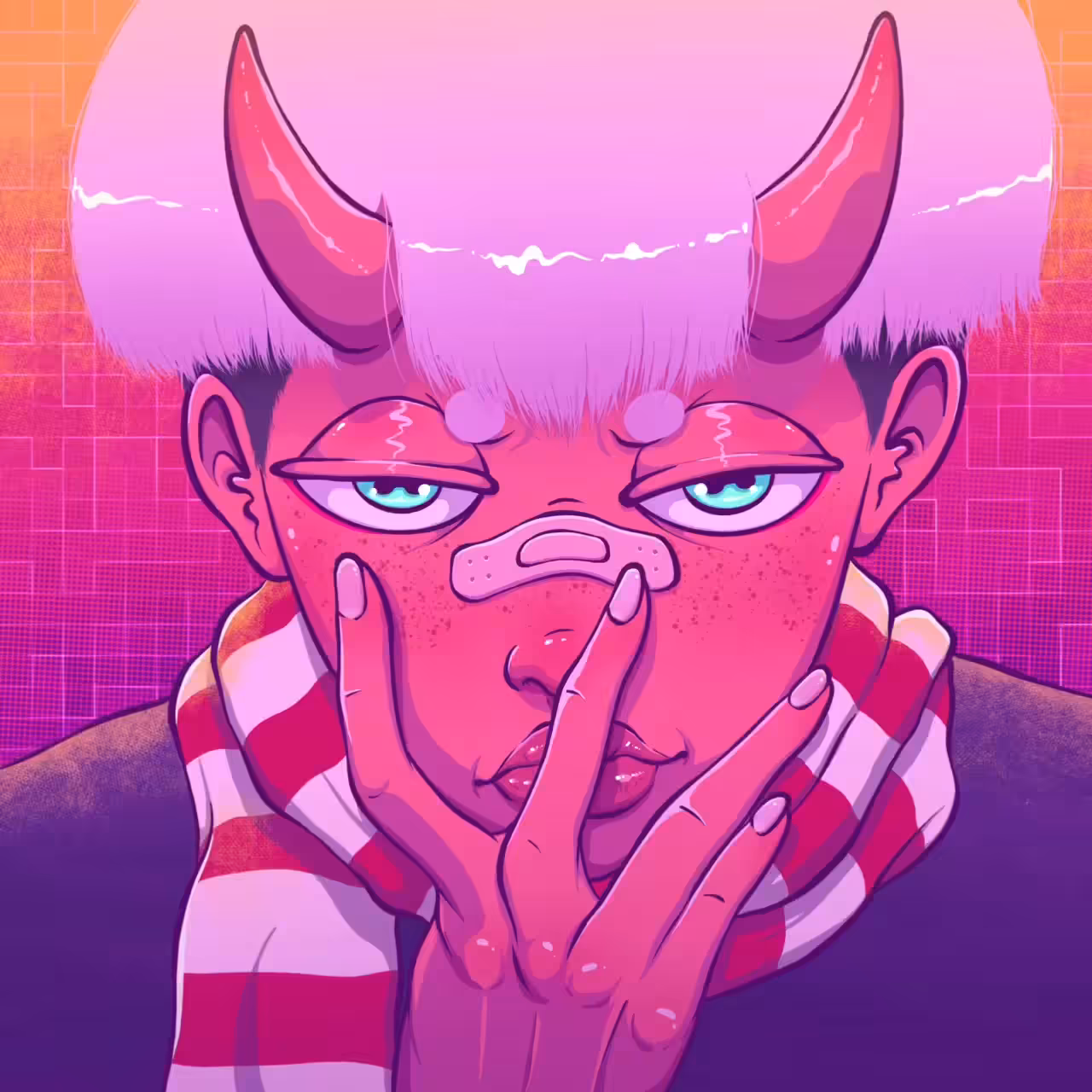 Epil the Vampire 