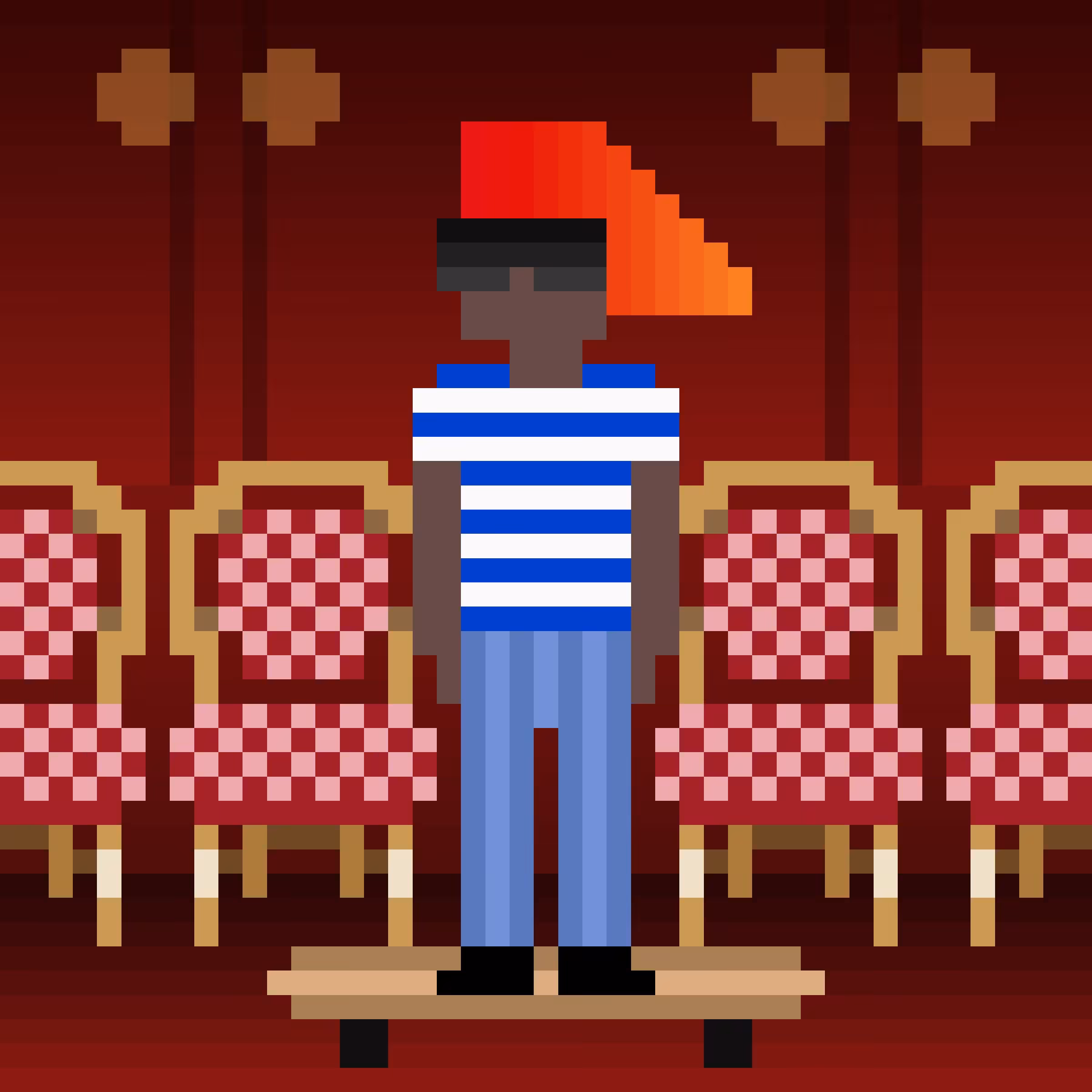 CryptoParisian #222