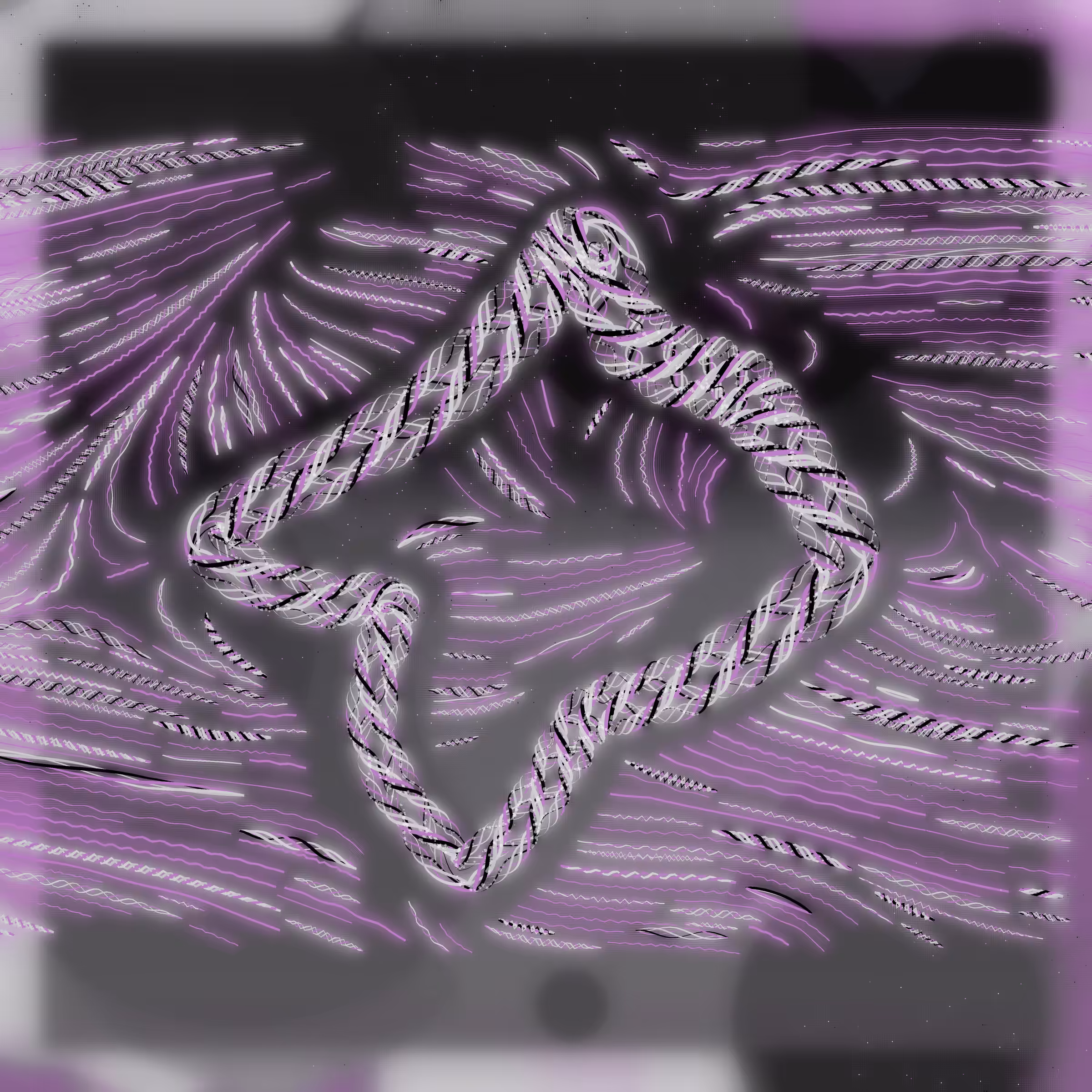 Friendship Bracelets #11716