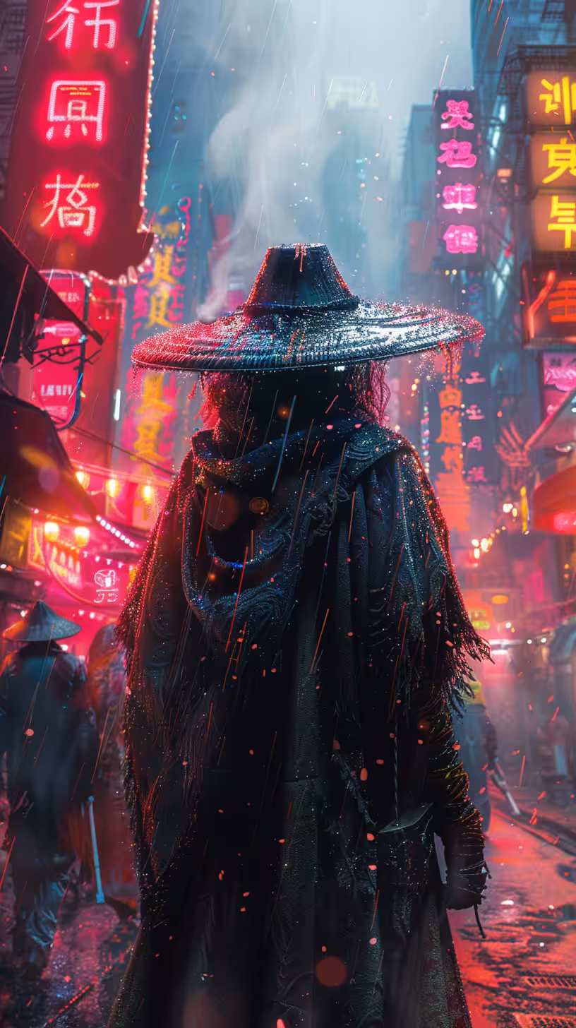 Stranger