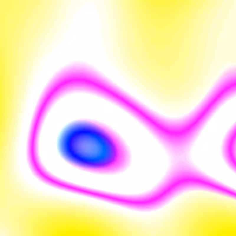 Larva Screensaver  #38