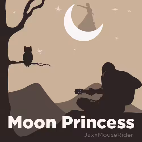 Moon Princes