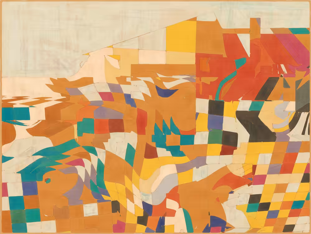 Superpositions #58