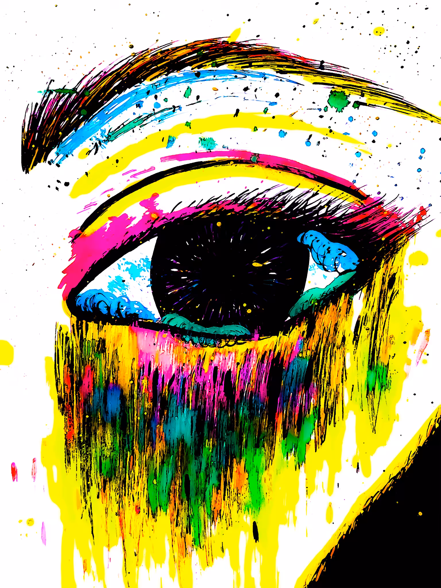 Feel to Heal