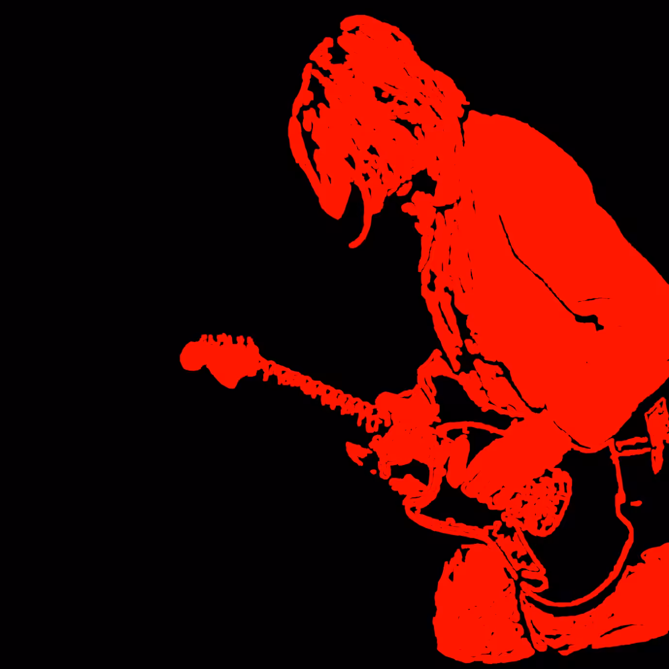 Red Kirt