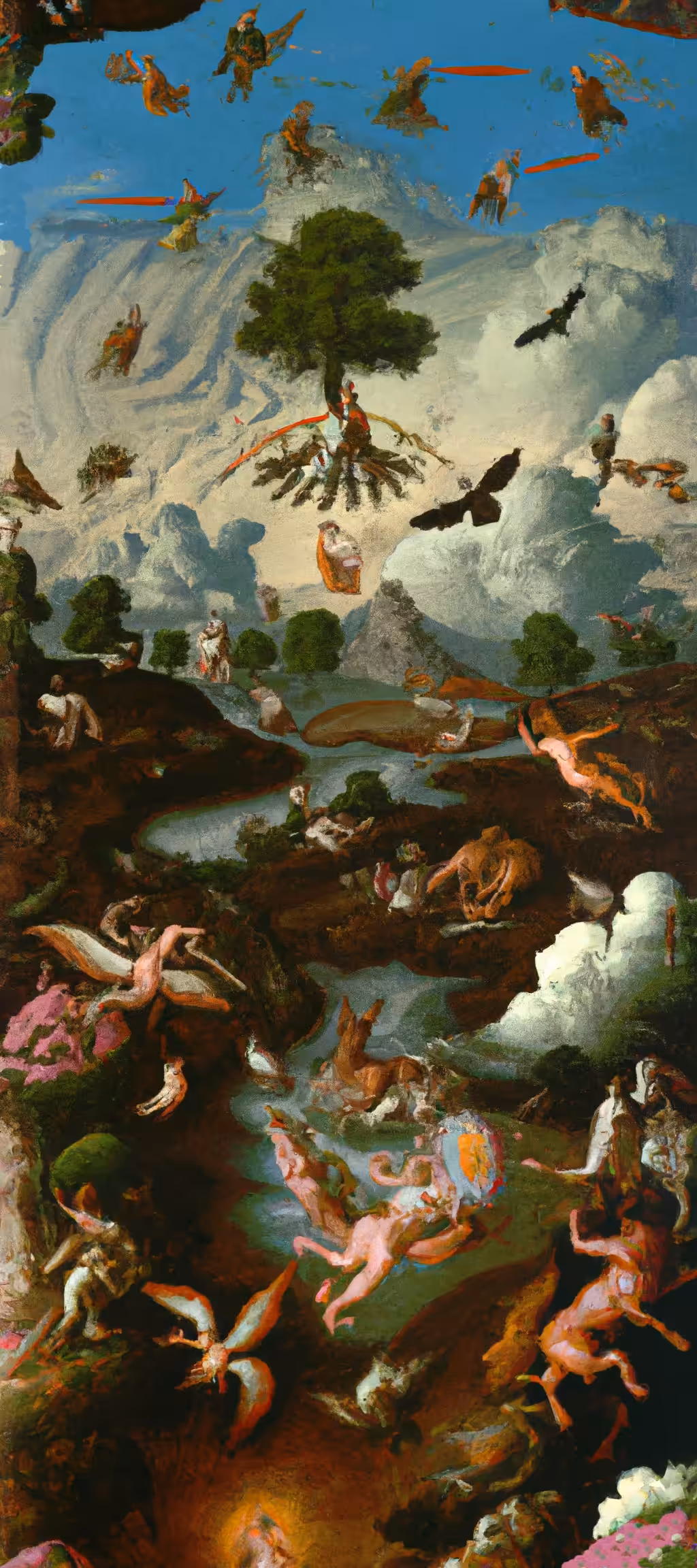 The Fall
