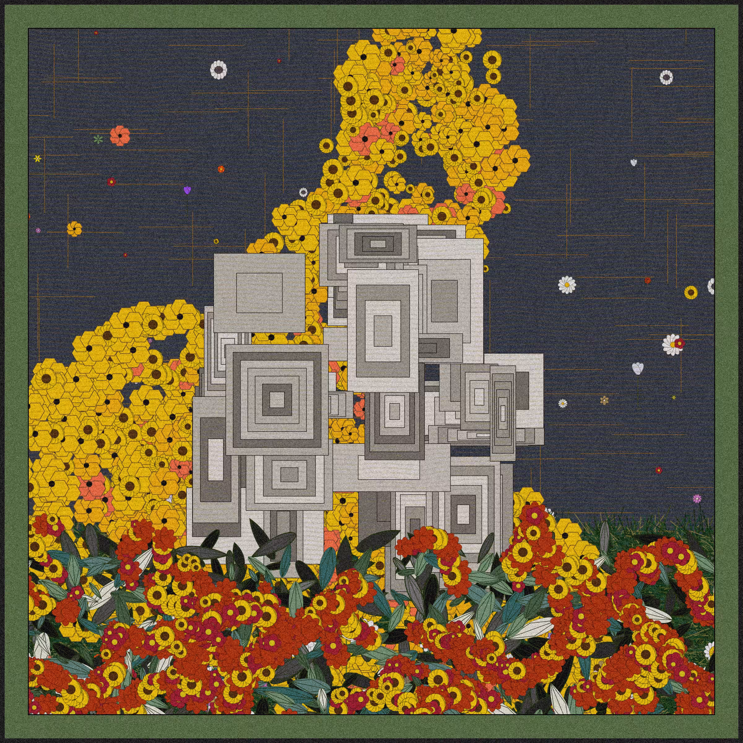 FloraForms #4091
