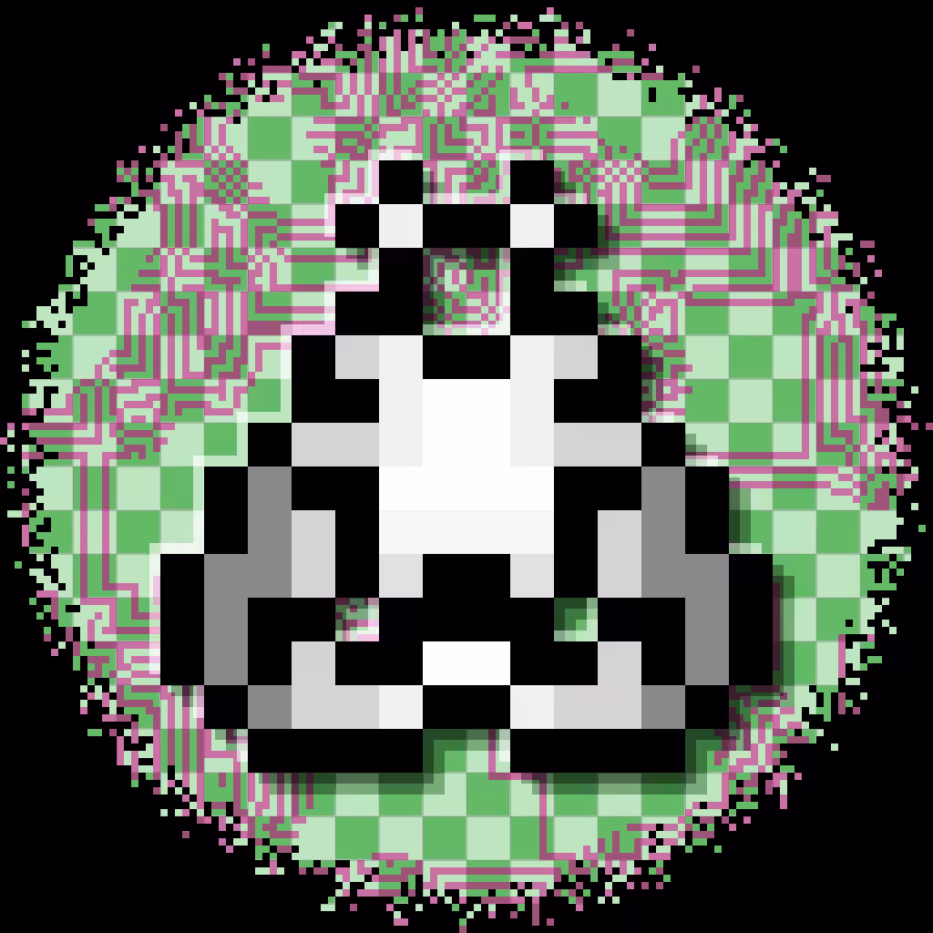 Pixel Spaceships Solos #259