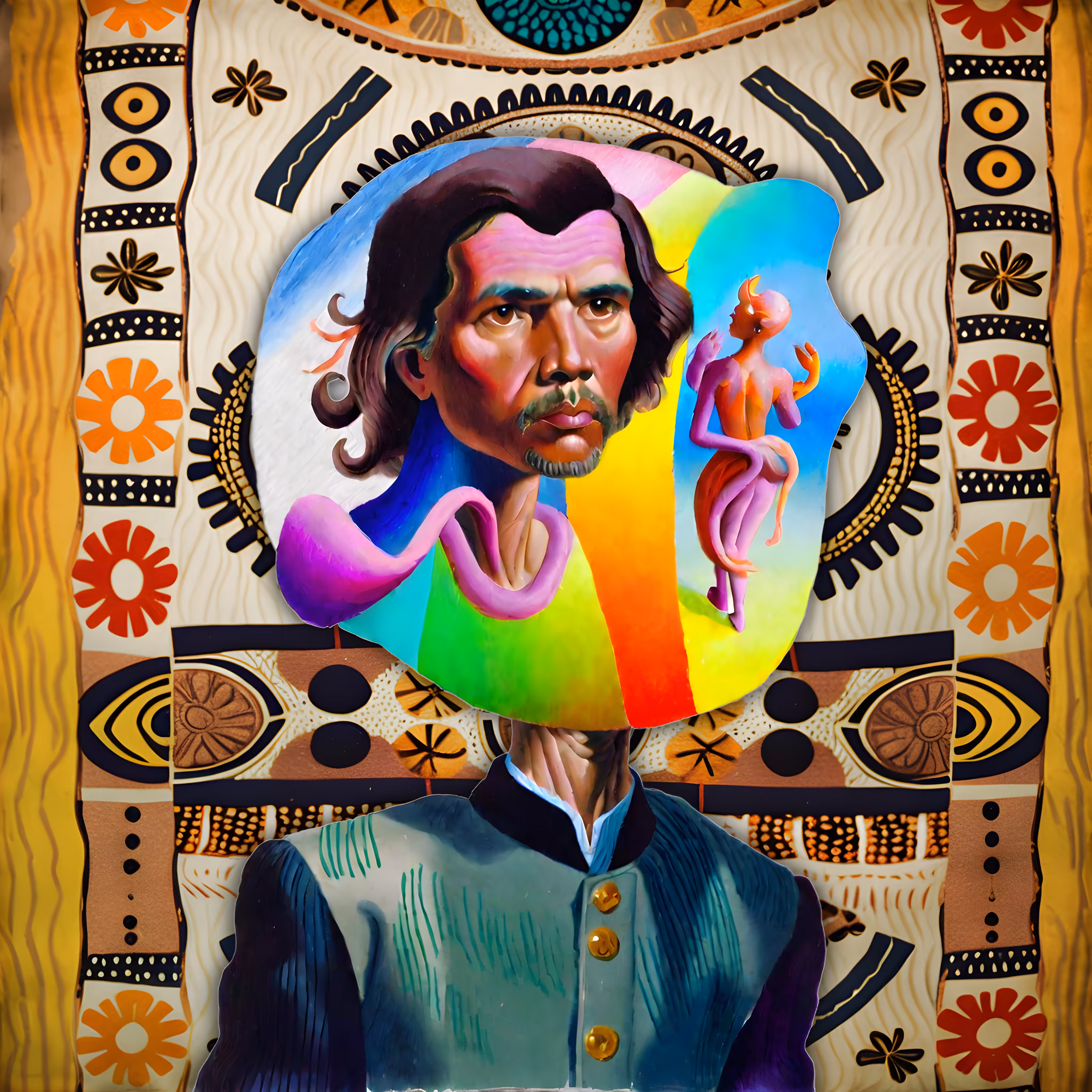 Art DeCC0s: Art DeCC0 #5766