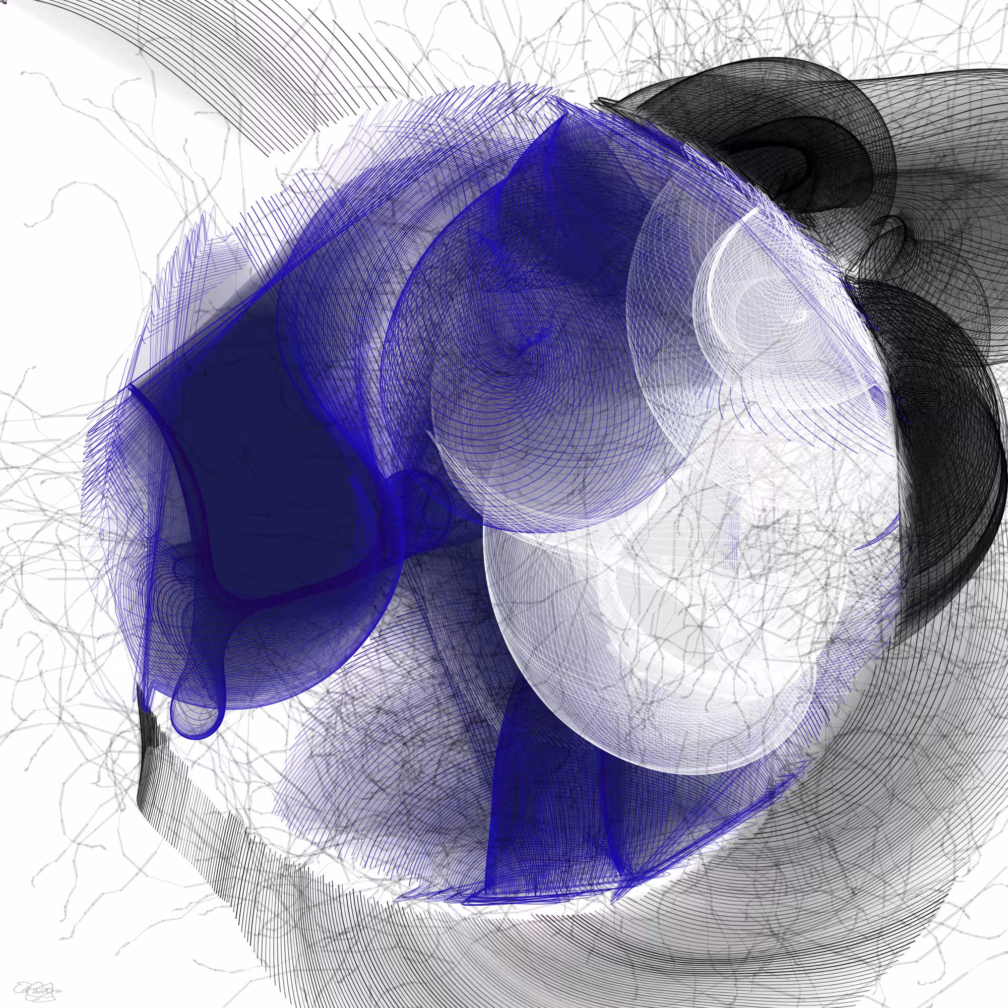 Marbles #16