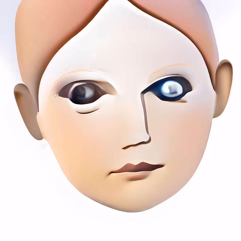 Static Stare