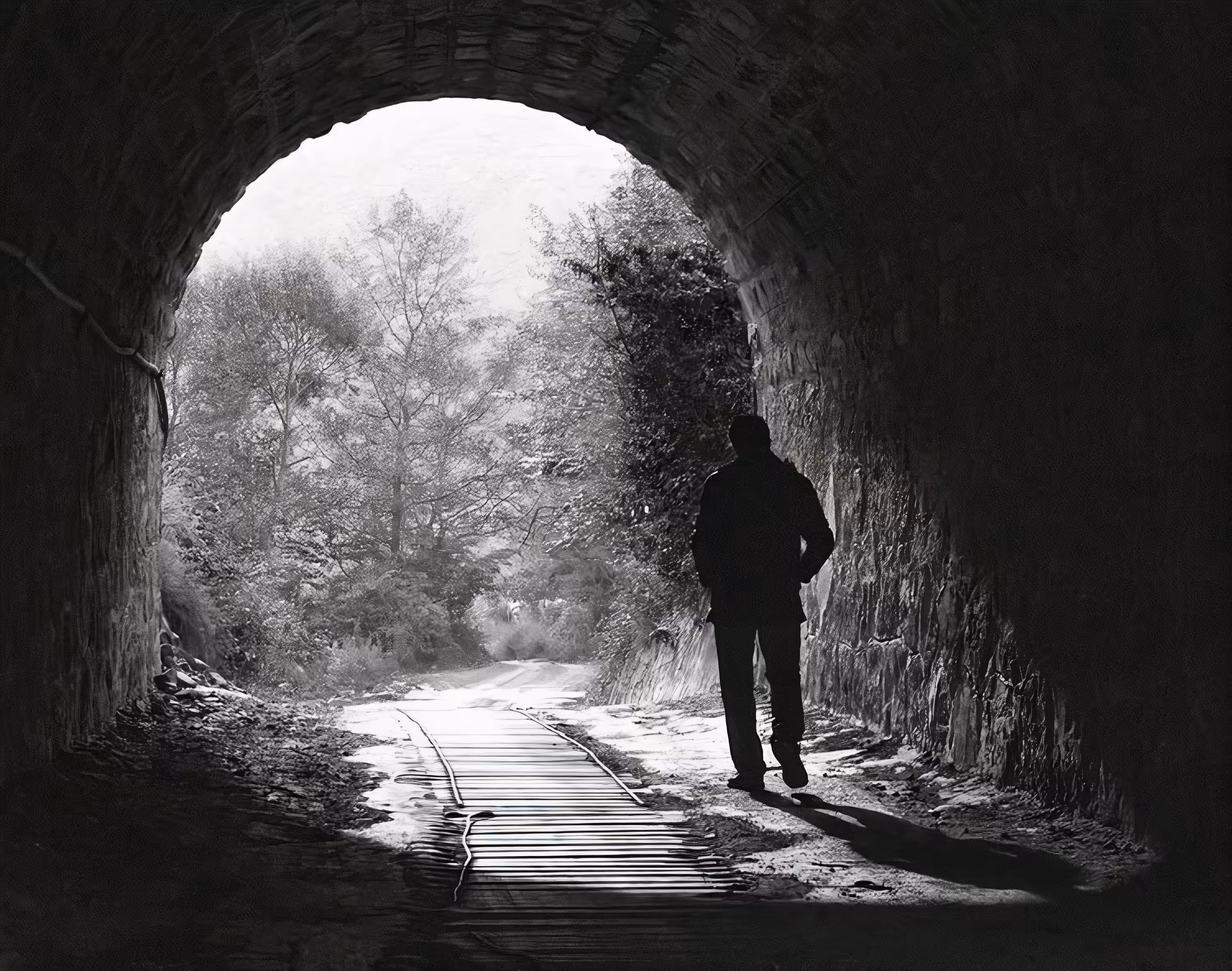 Guided by Light