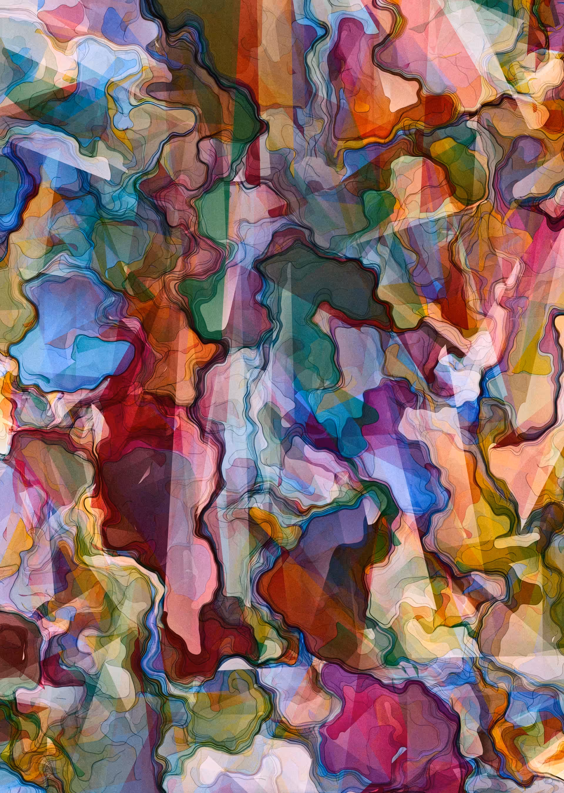 Tecrrain #035