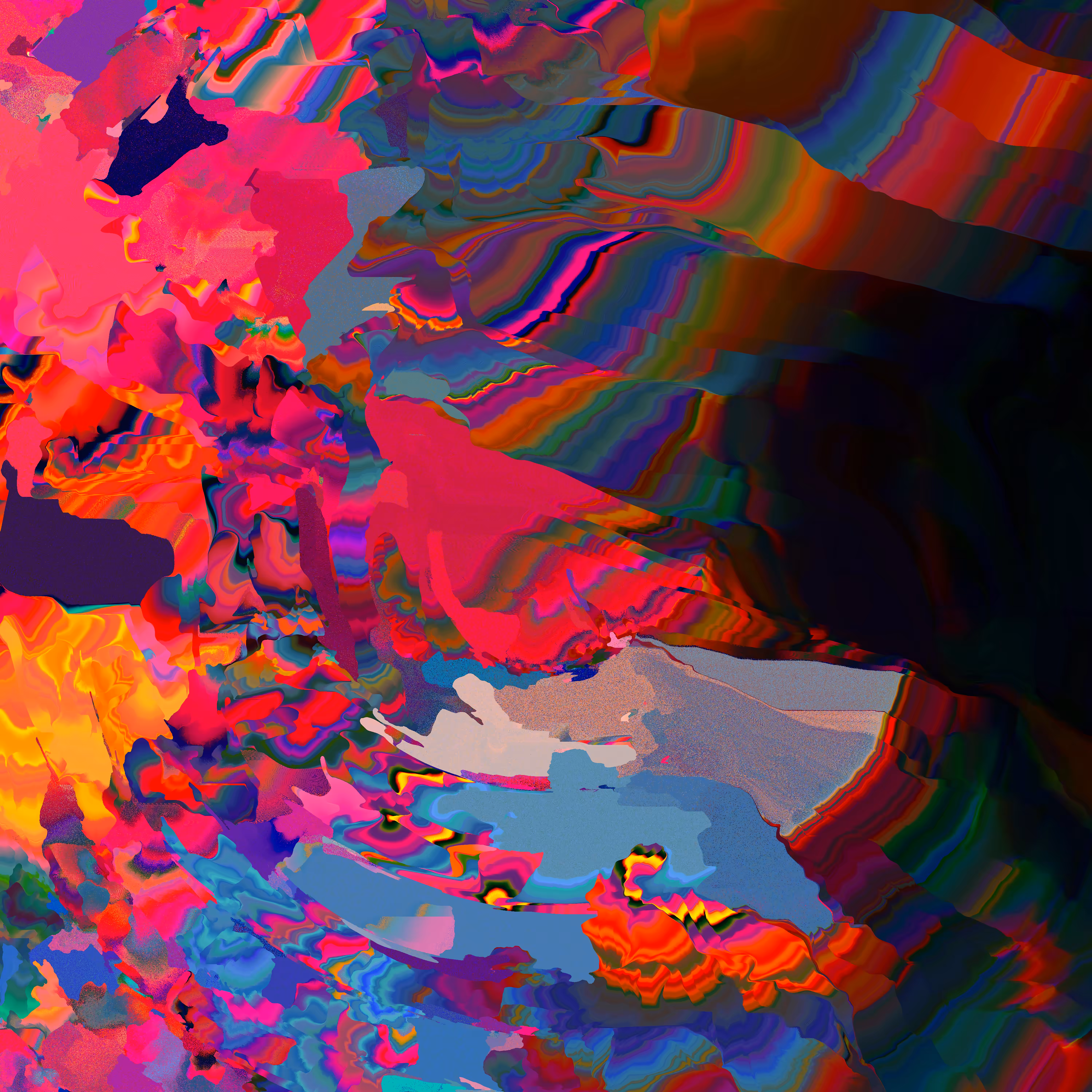 Amadeus #3 