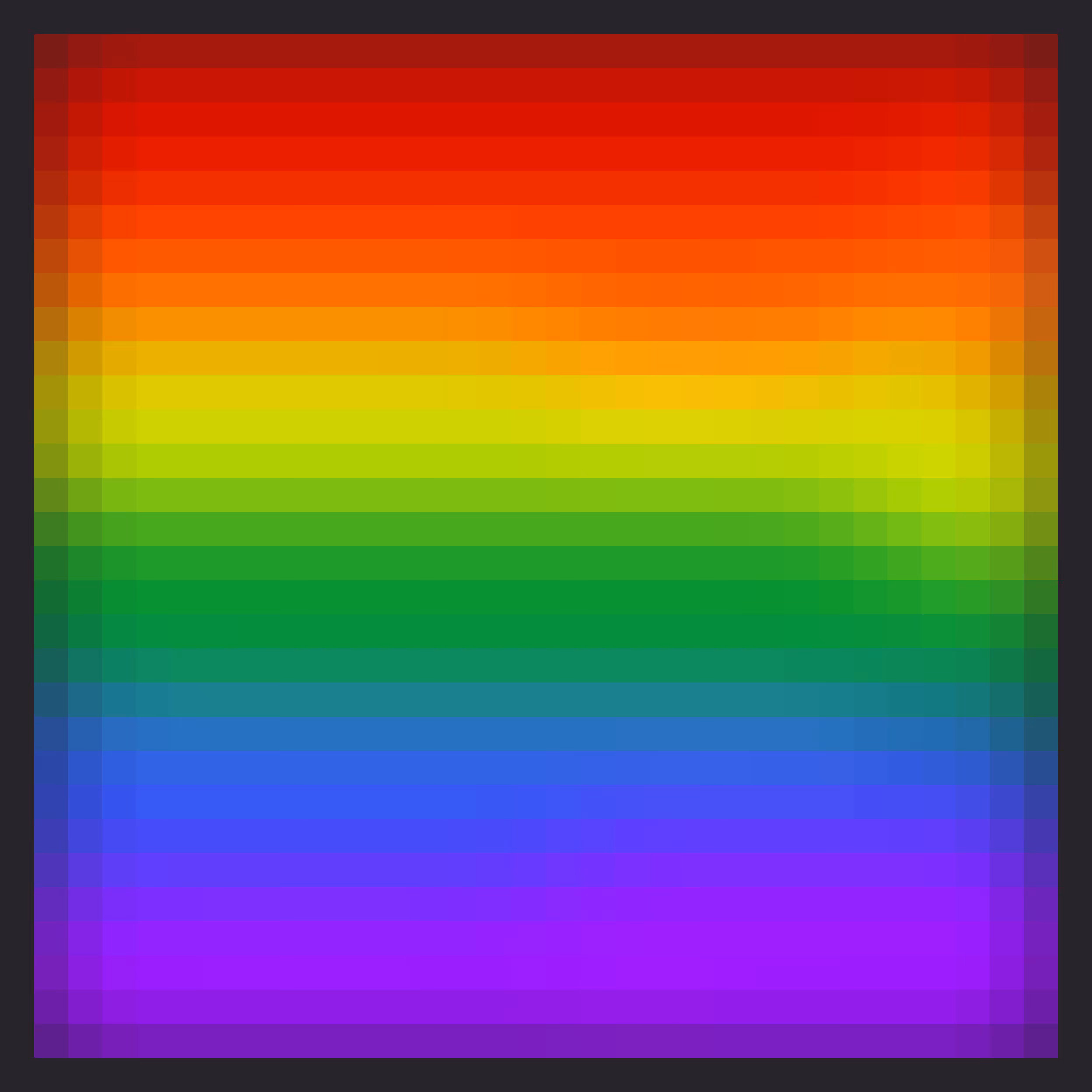 #antirembrandts: PRIDE