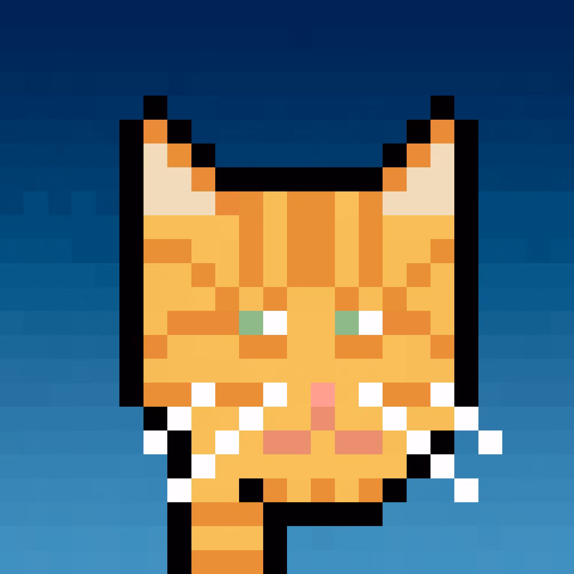 ScifiPunk #44 Jonesy