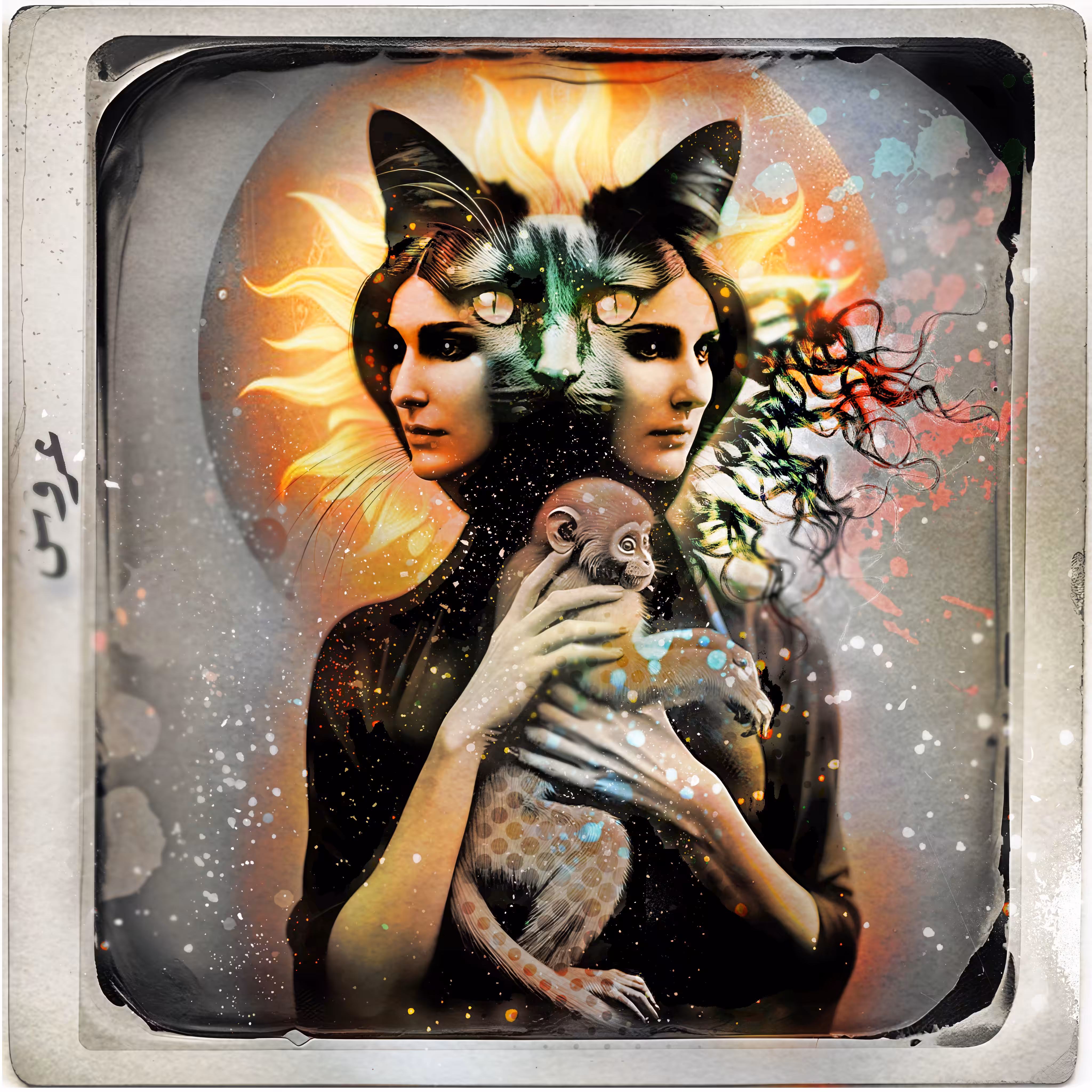 Finding Bastet