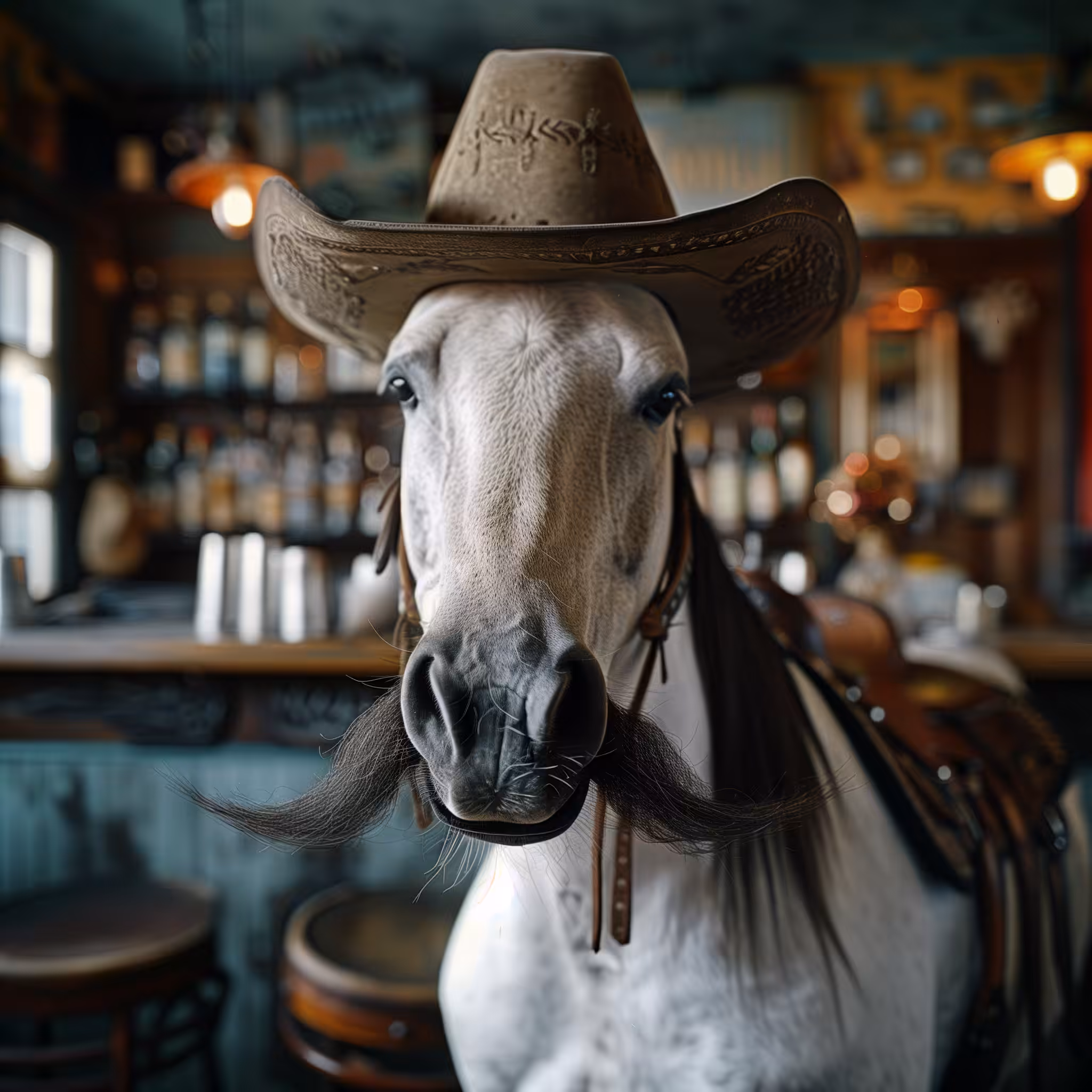 Wild West Movember