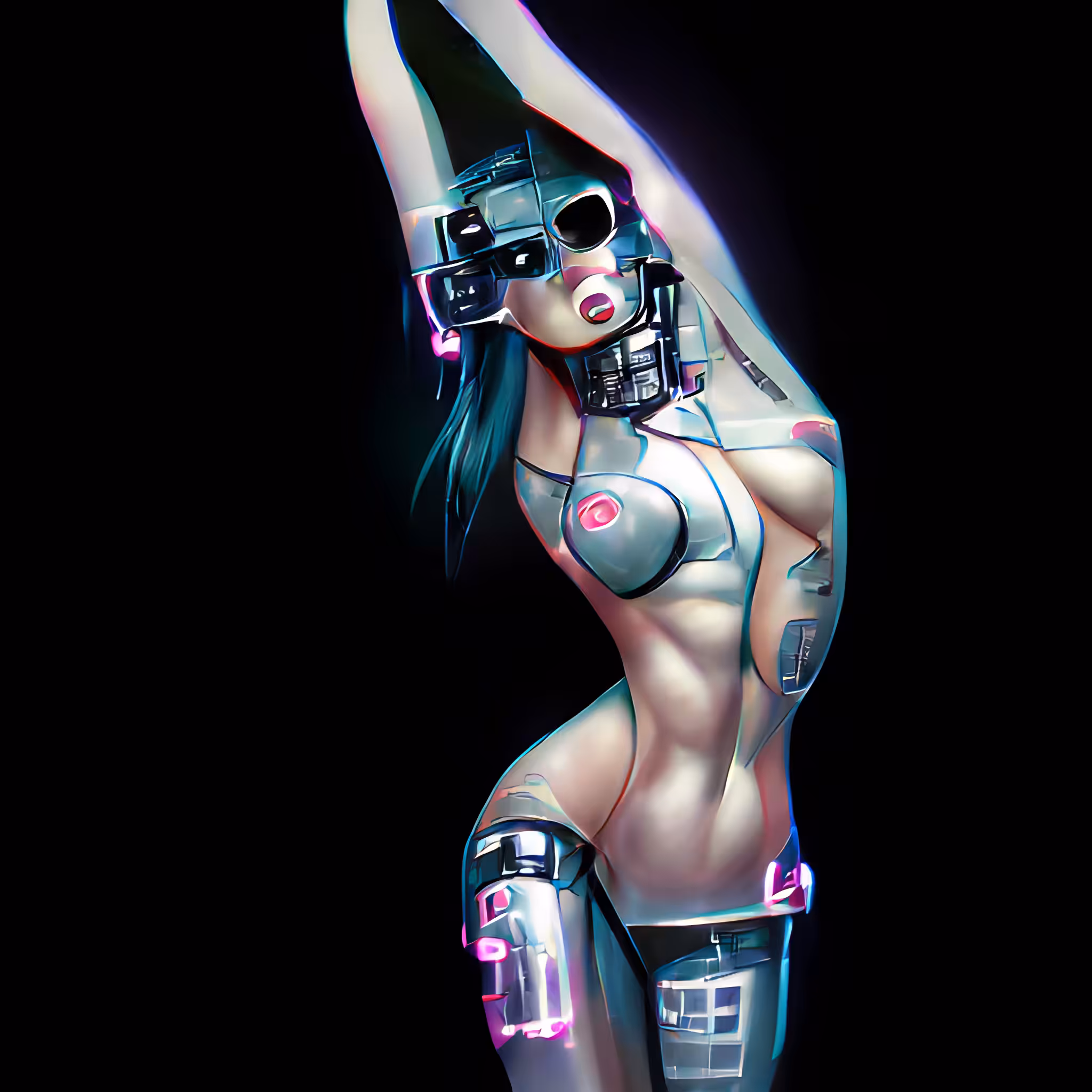 GANgirl 3