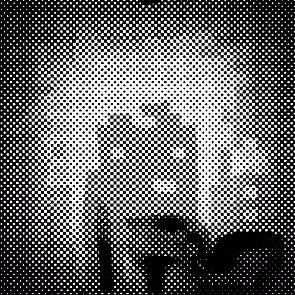 Dot Matrix Smoker