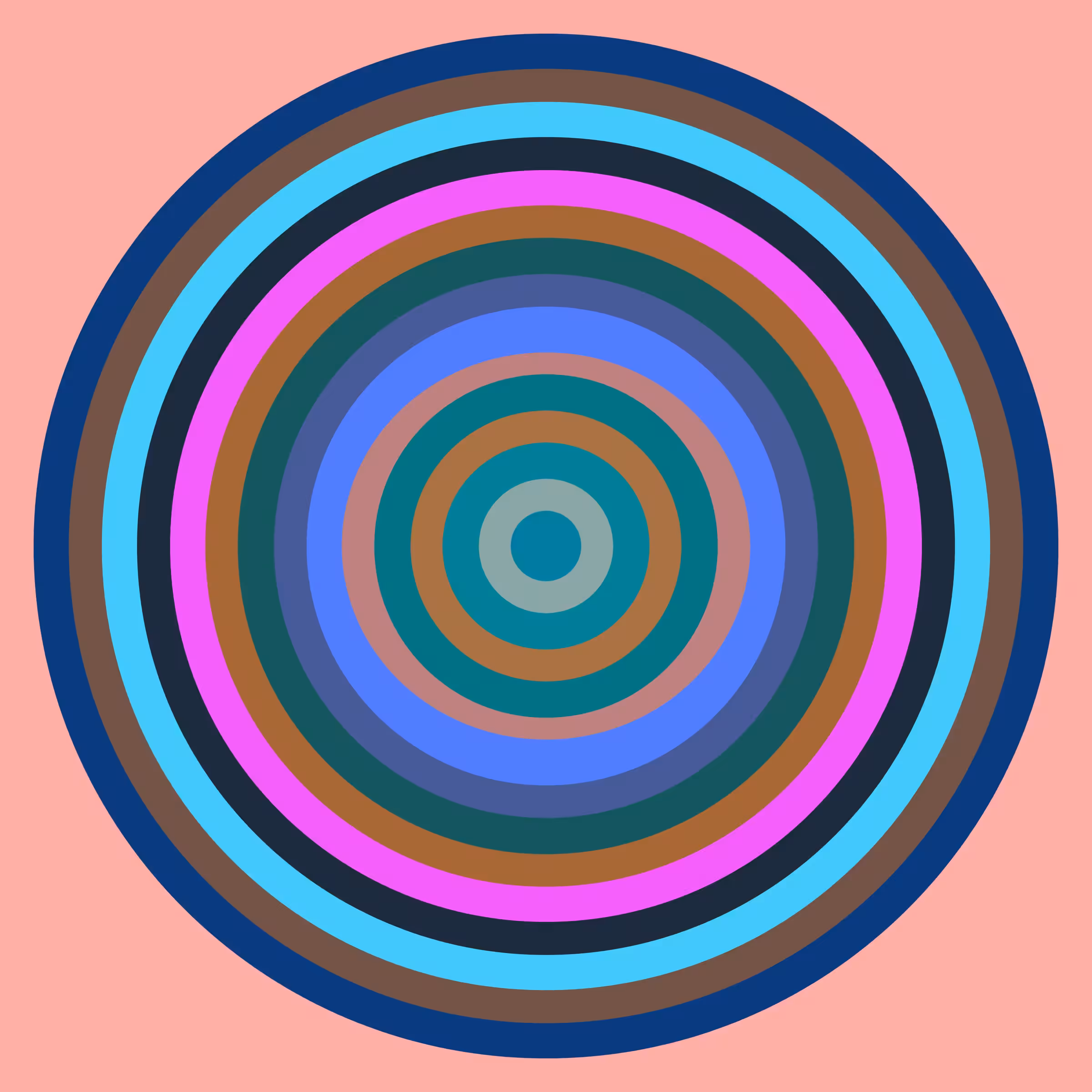 Circle of Frens² #3709